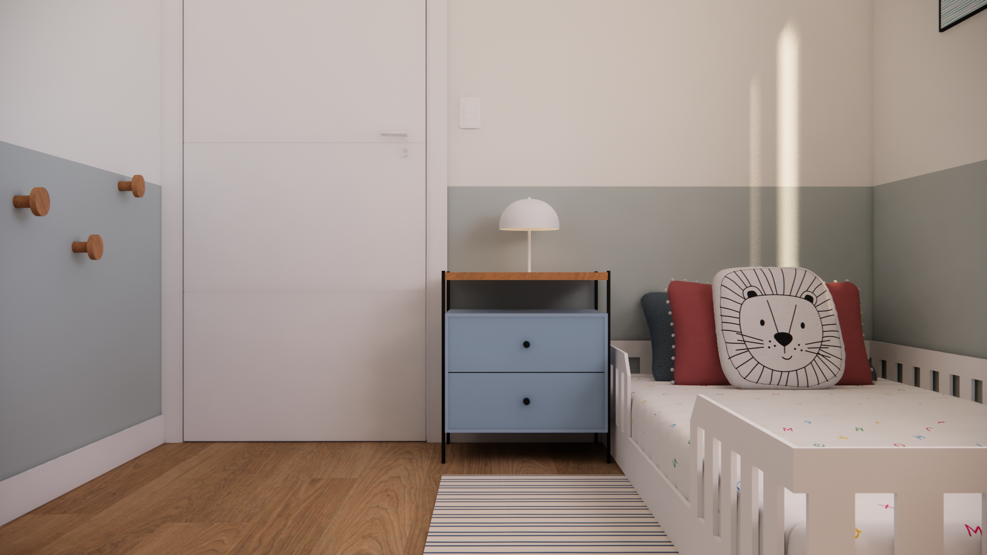 QUARTO GUSTAVO 9