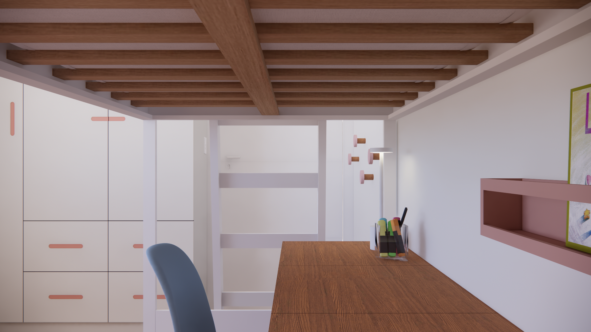 QUARTO ANA 9