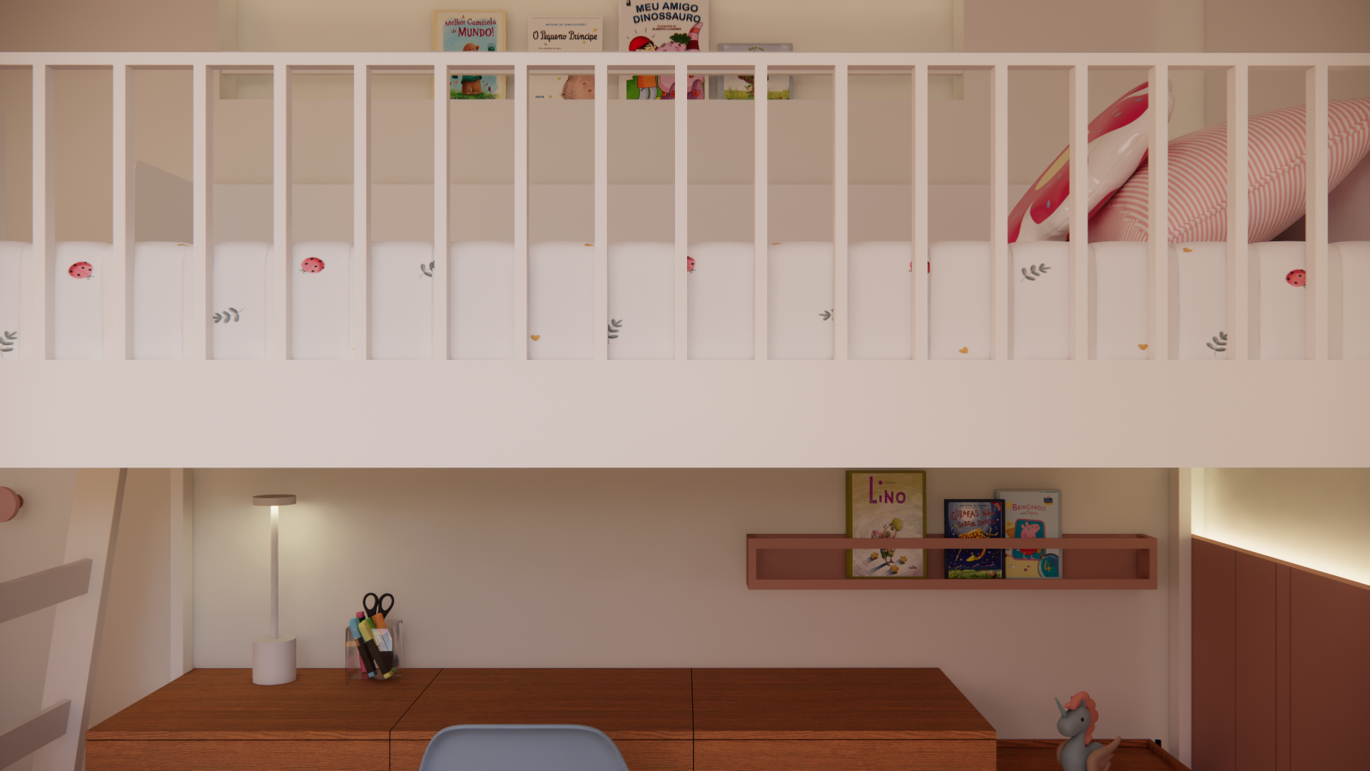 QUARTO ANA 5
