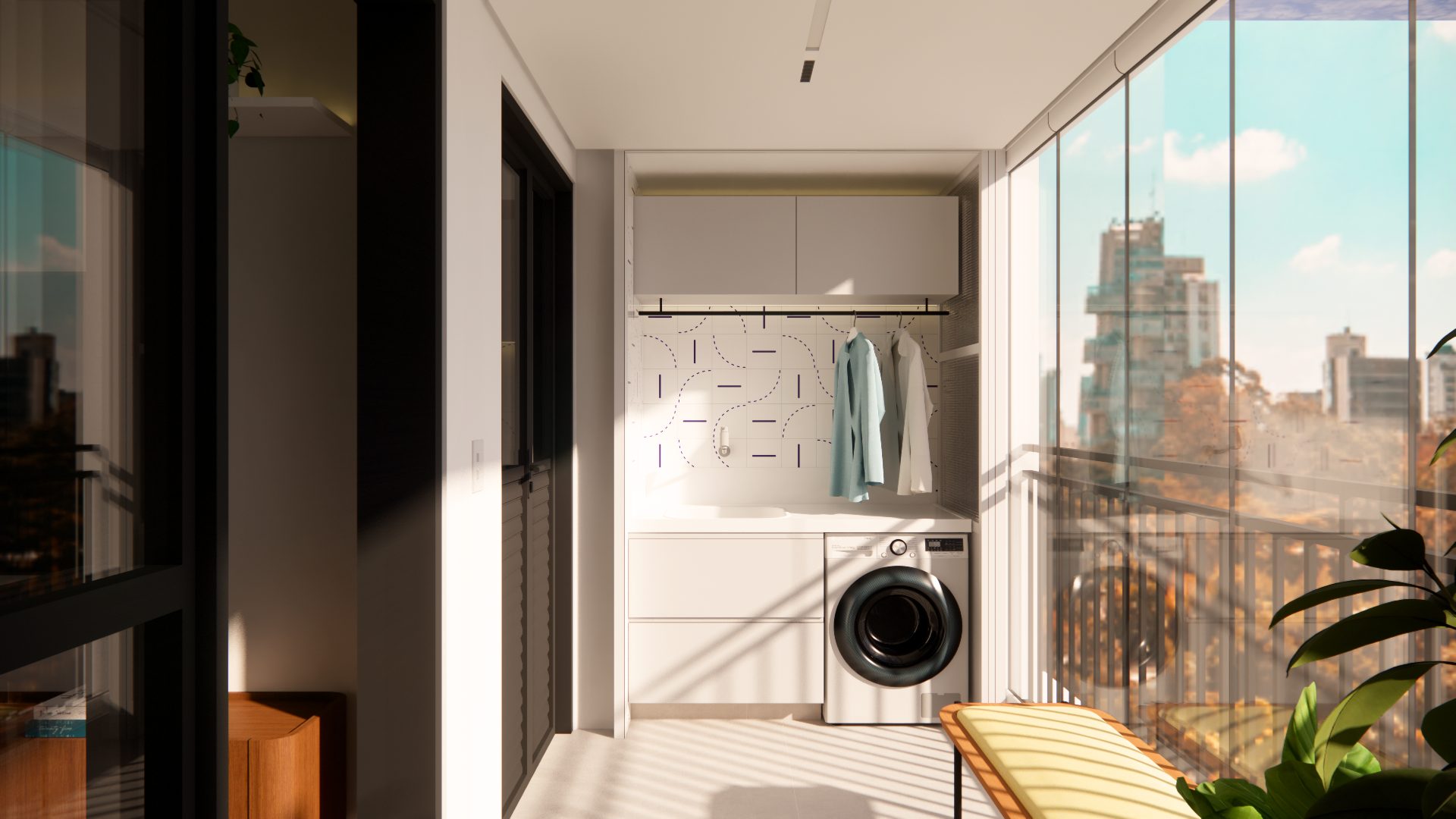 APARTAMENTO COLINA 11