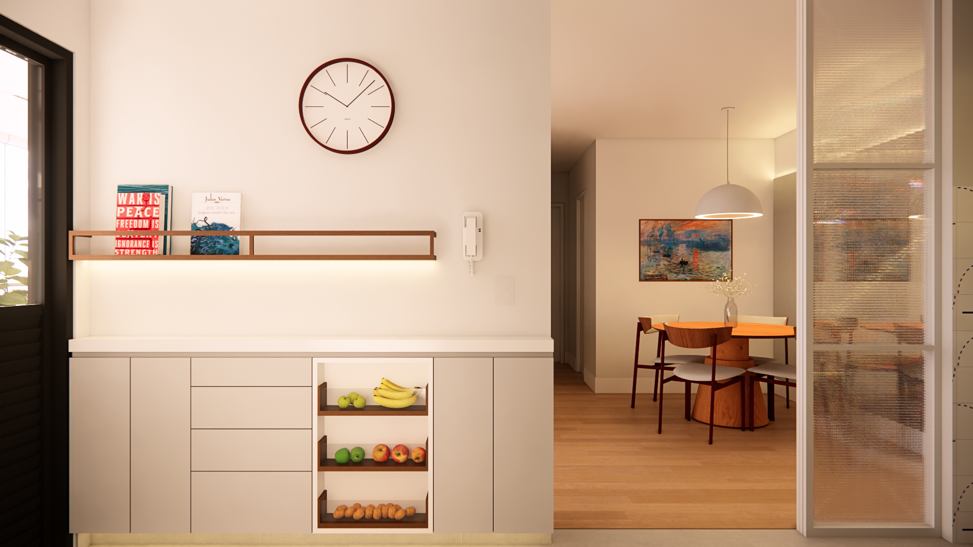 APARTAMENTO COLINA 10