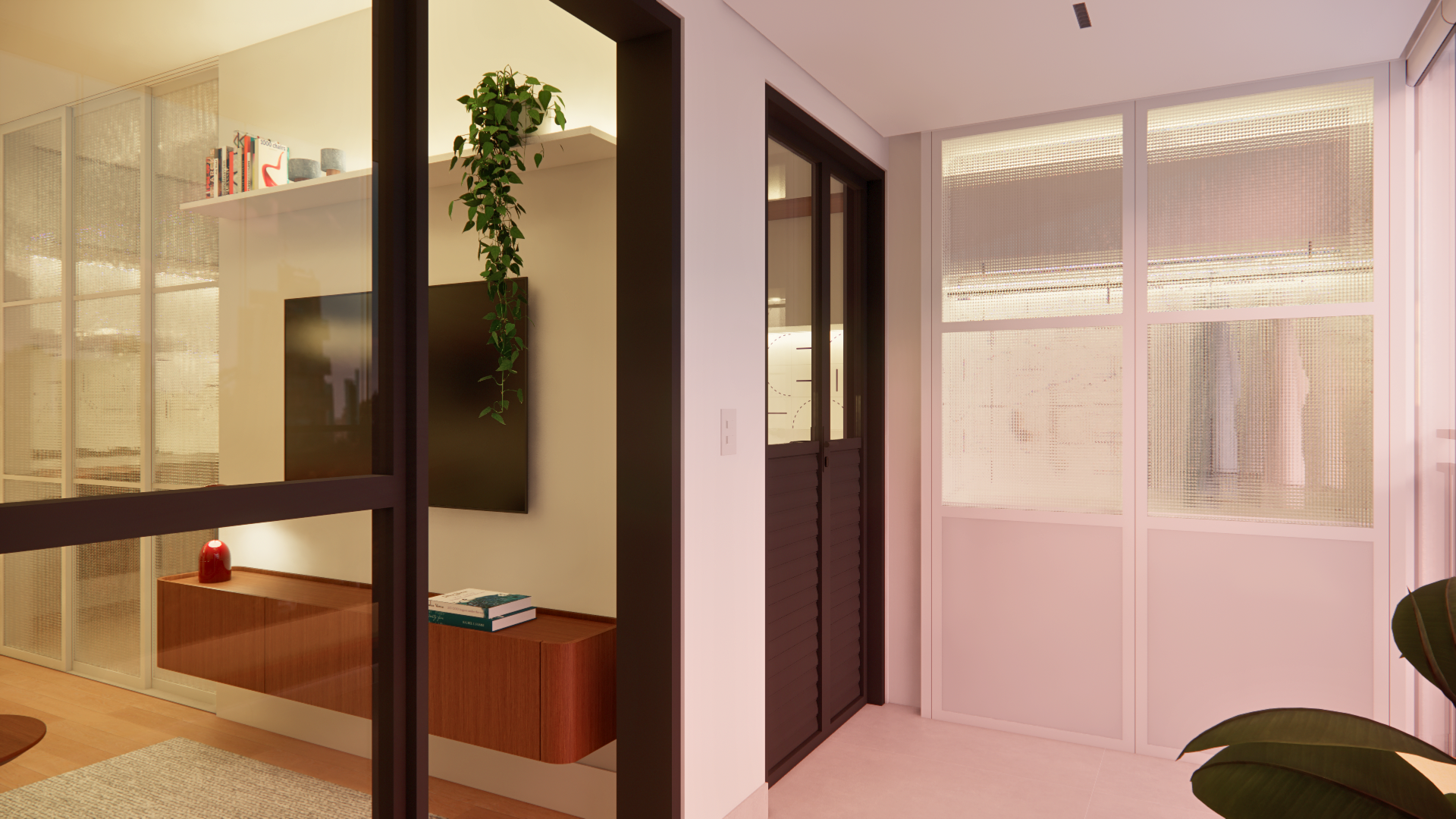 APARTAMENTO COLINA 13