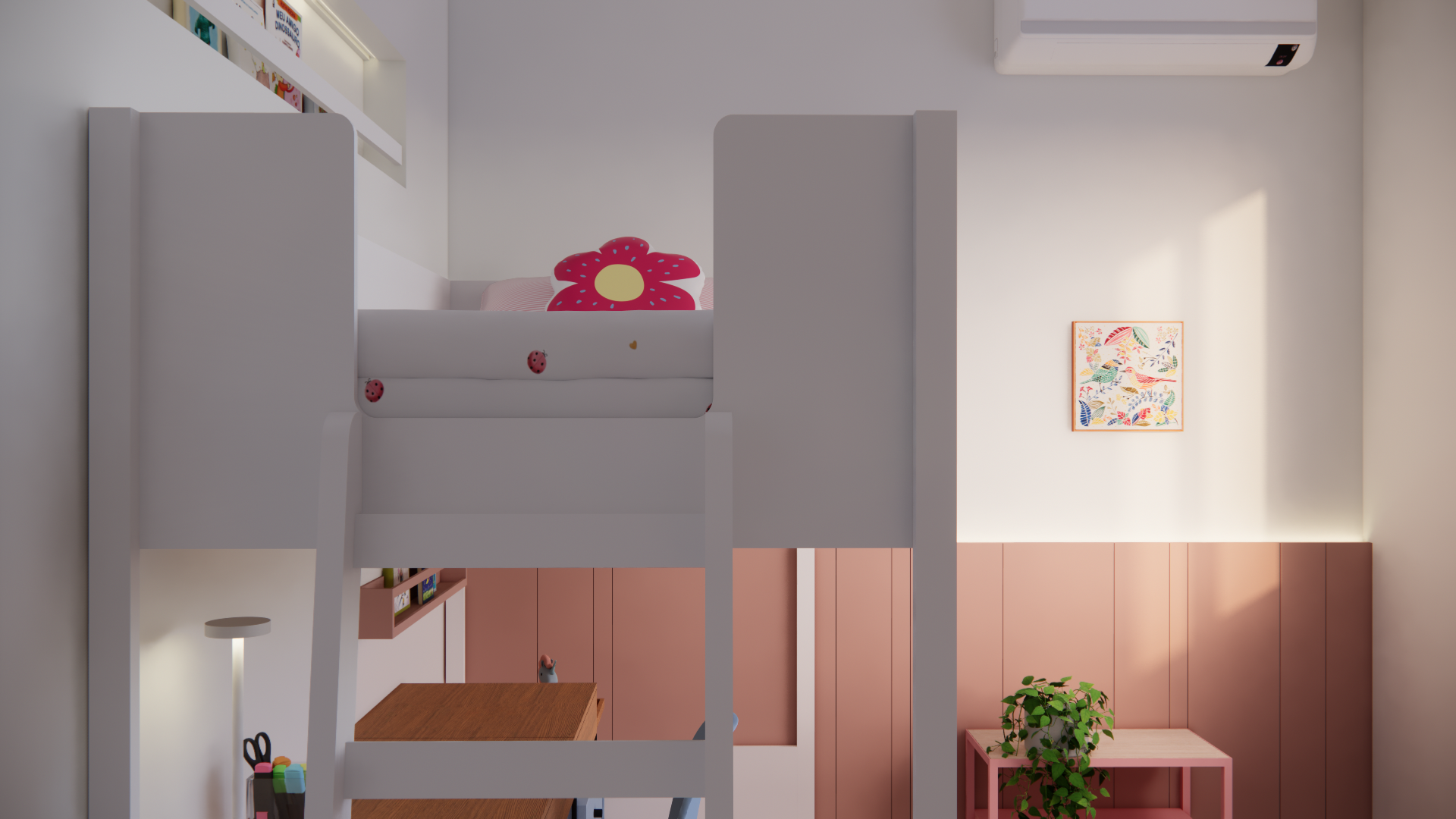 QUARTO ANA 10