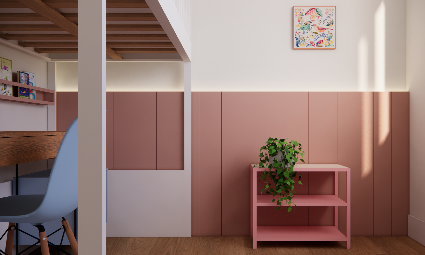 QUARTO ANA 6