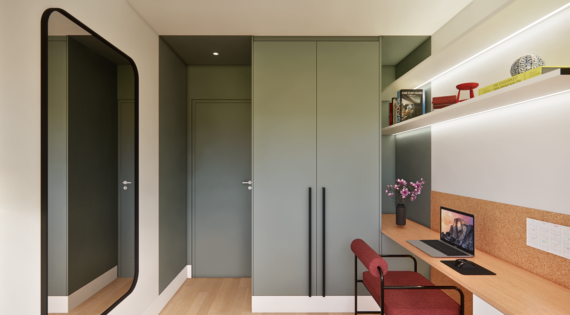 QUARTO OFFICE 1