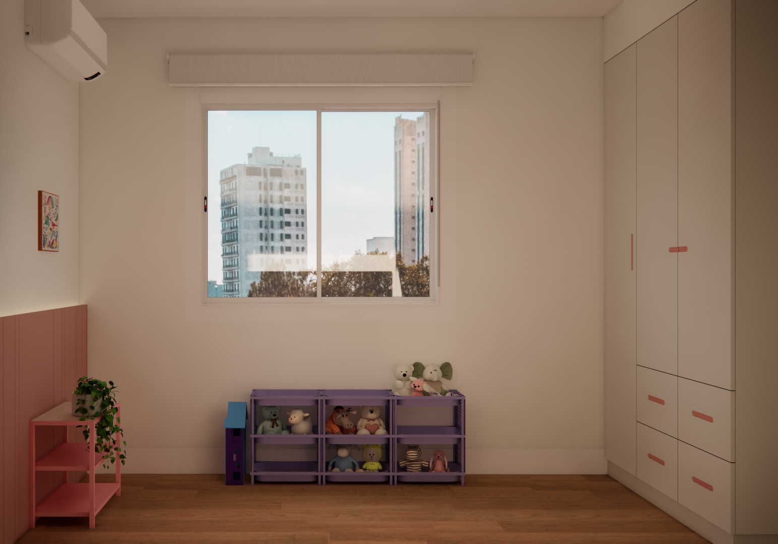 QUARTO ANA 3