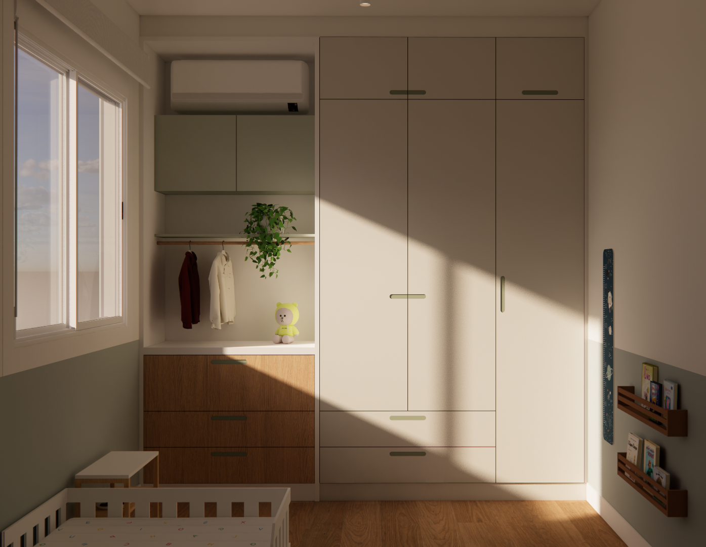 QUARTO GUSTAVO 3