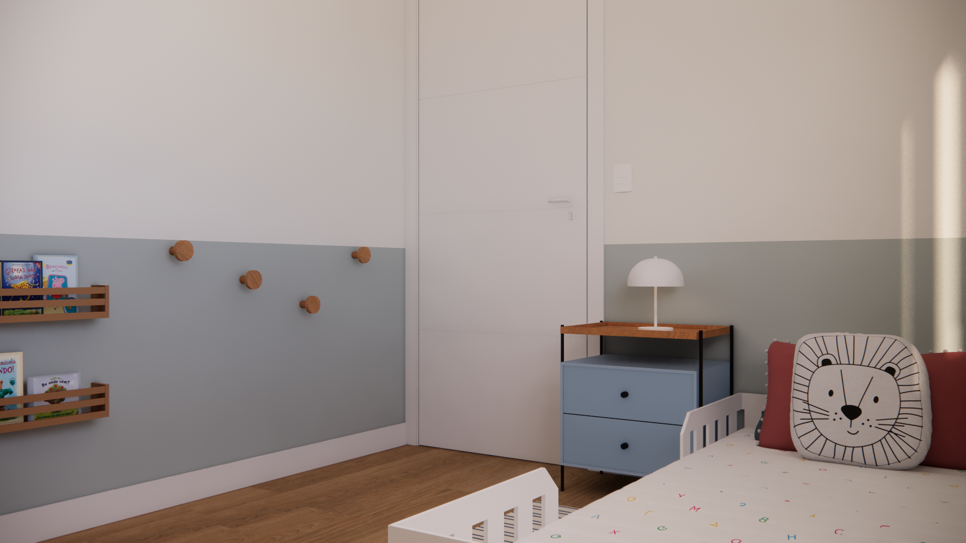 QUARTO GUSTAVO 8