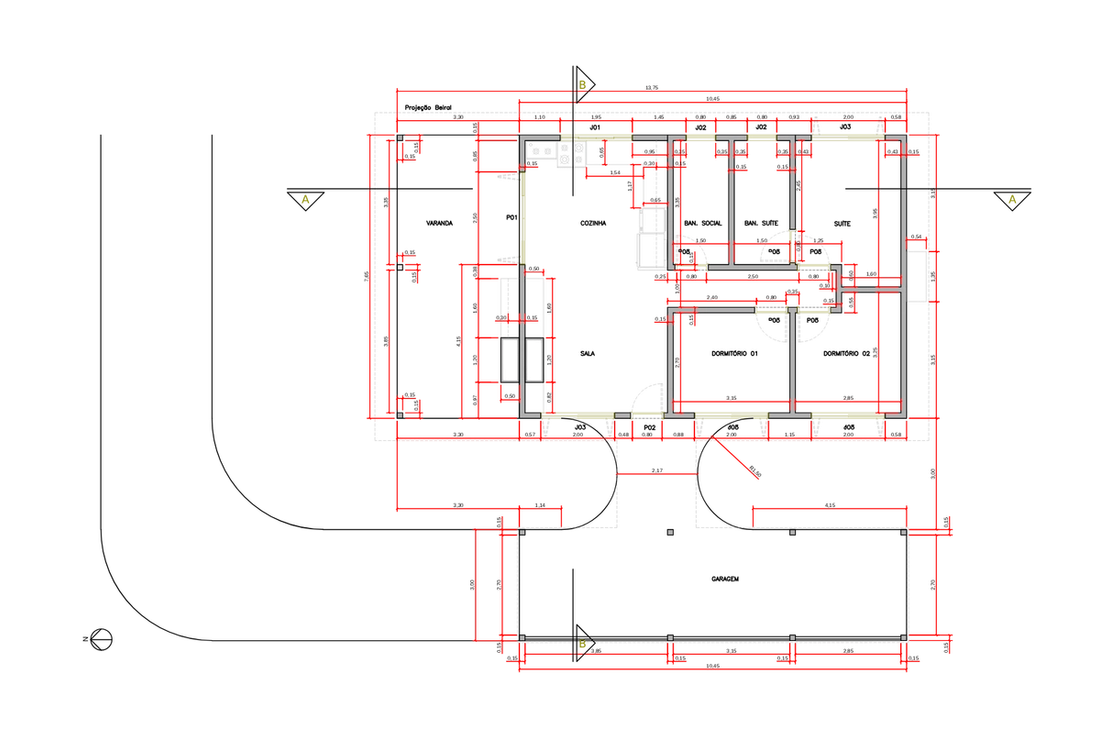 Arquitetura