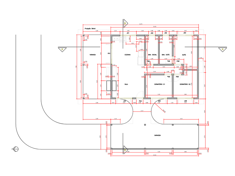 Arquitetura
