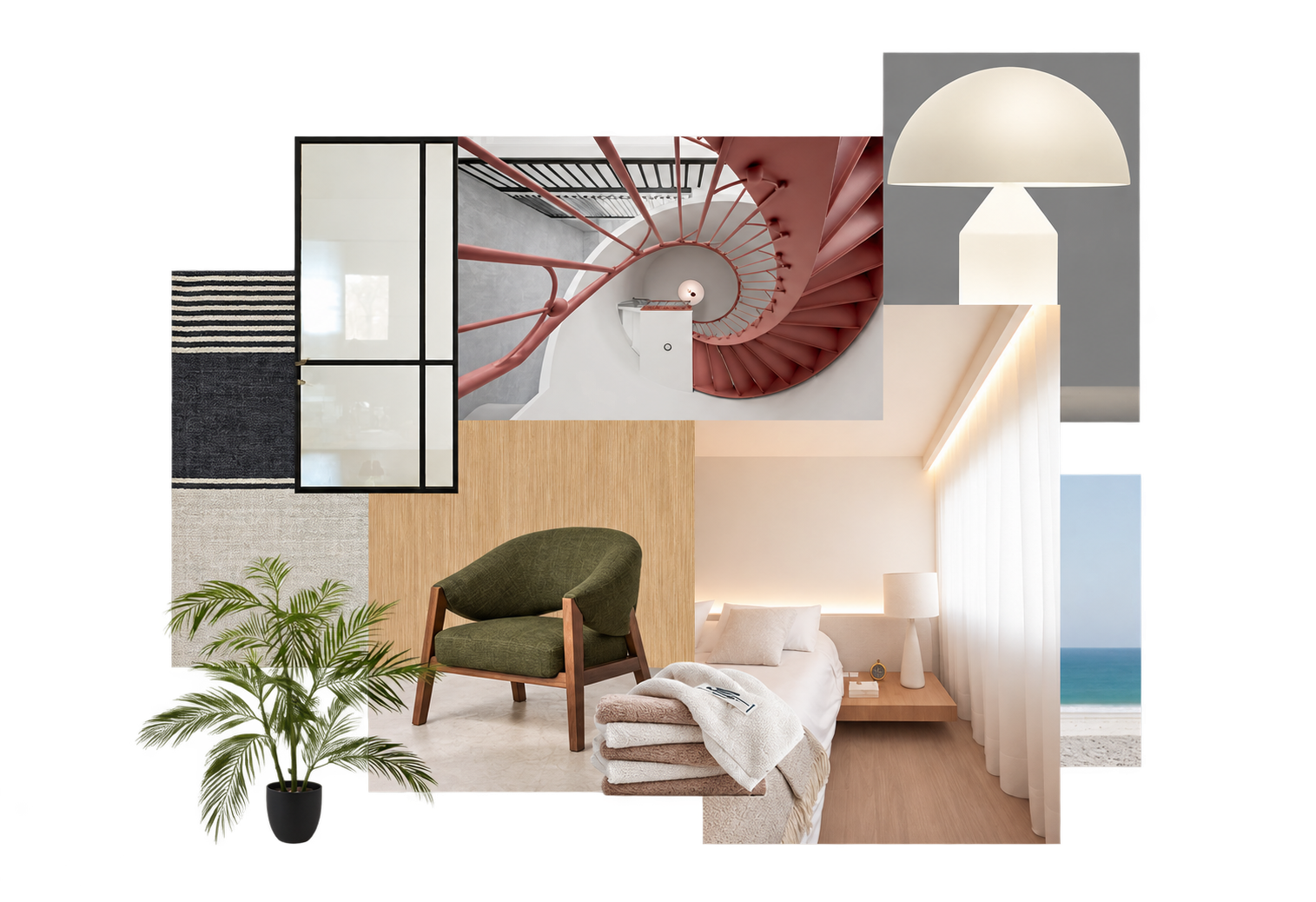 02 – Layout e Conceito