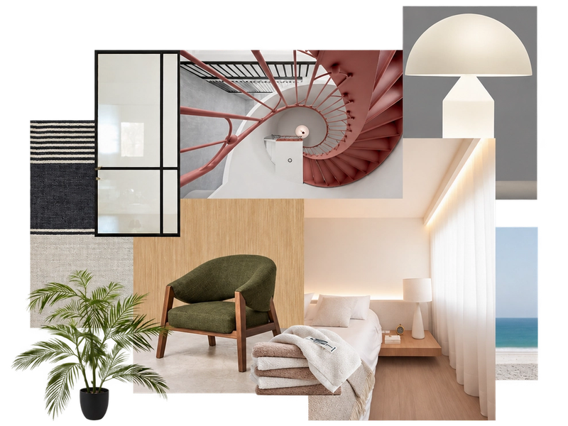 02 – Layout e Conceito