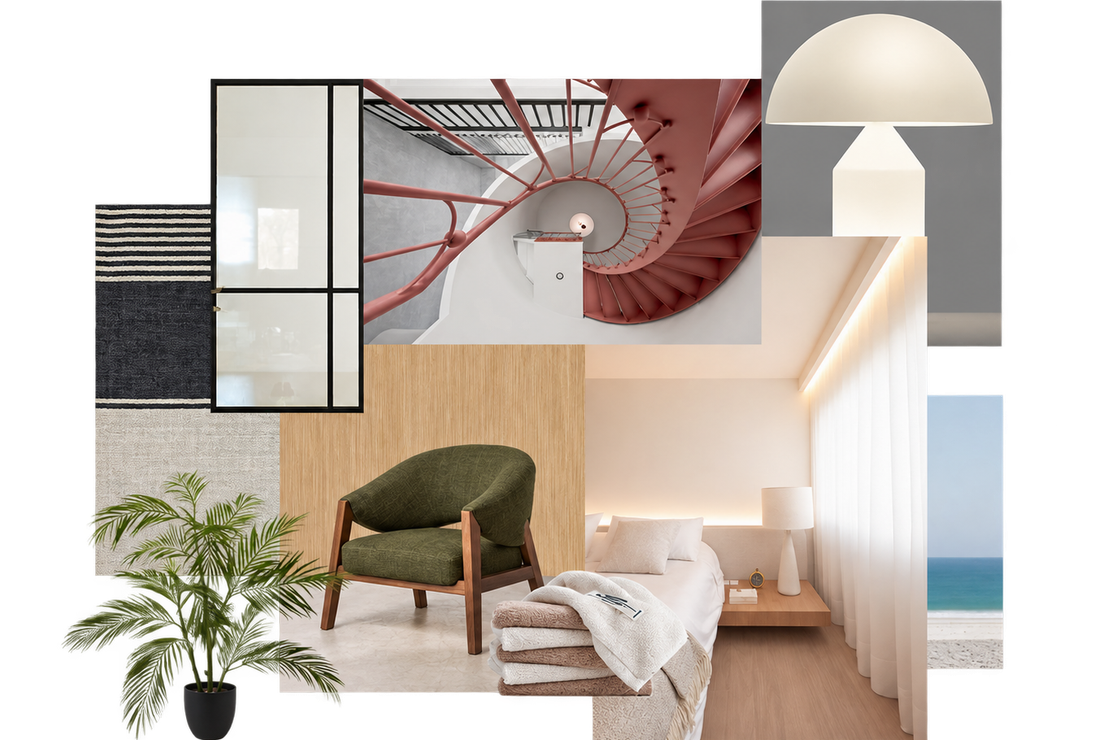 02 – Layout e Conceito