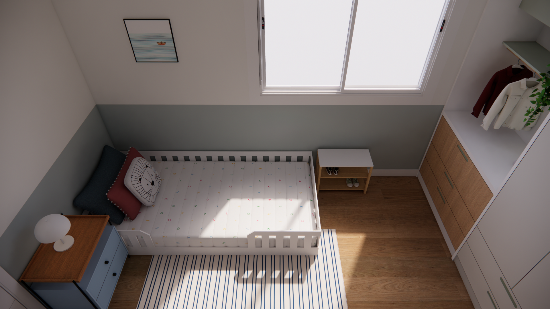QUARTO GUSTAVO 10