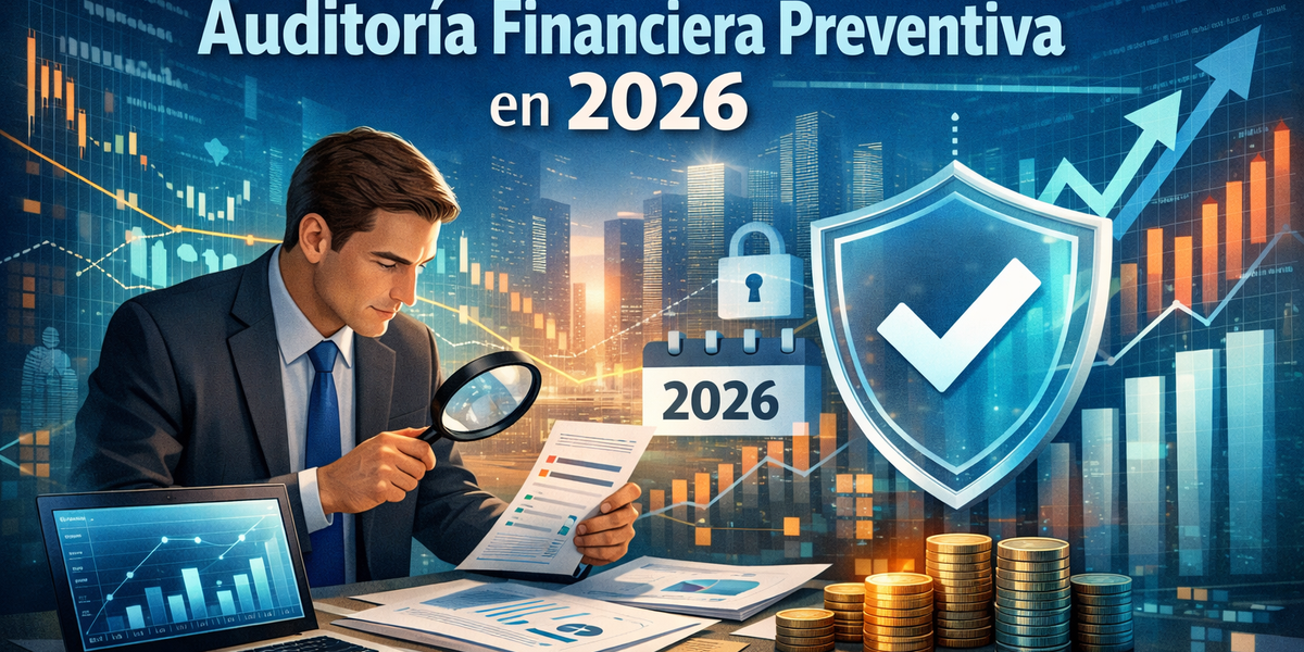 Importancia de la Auditoría Preventiva en 2026