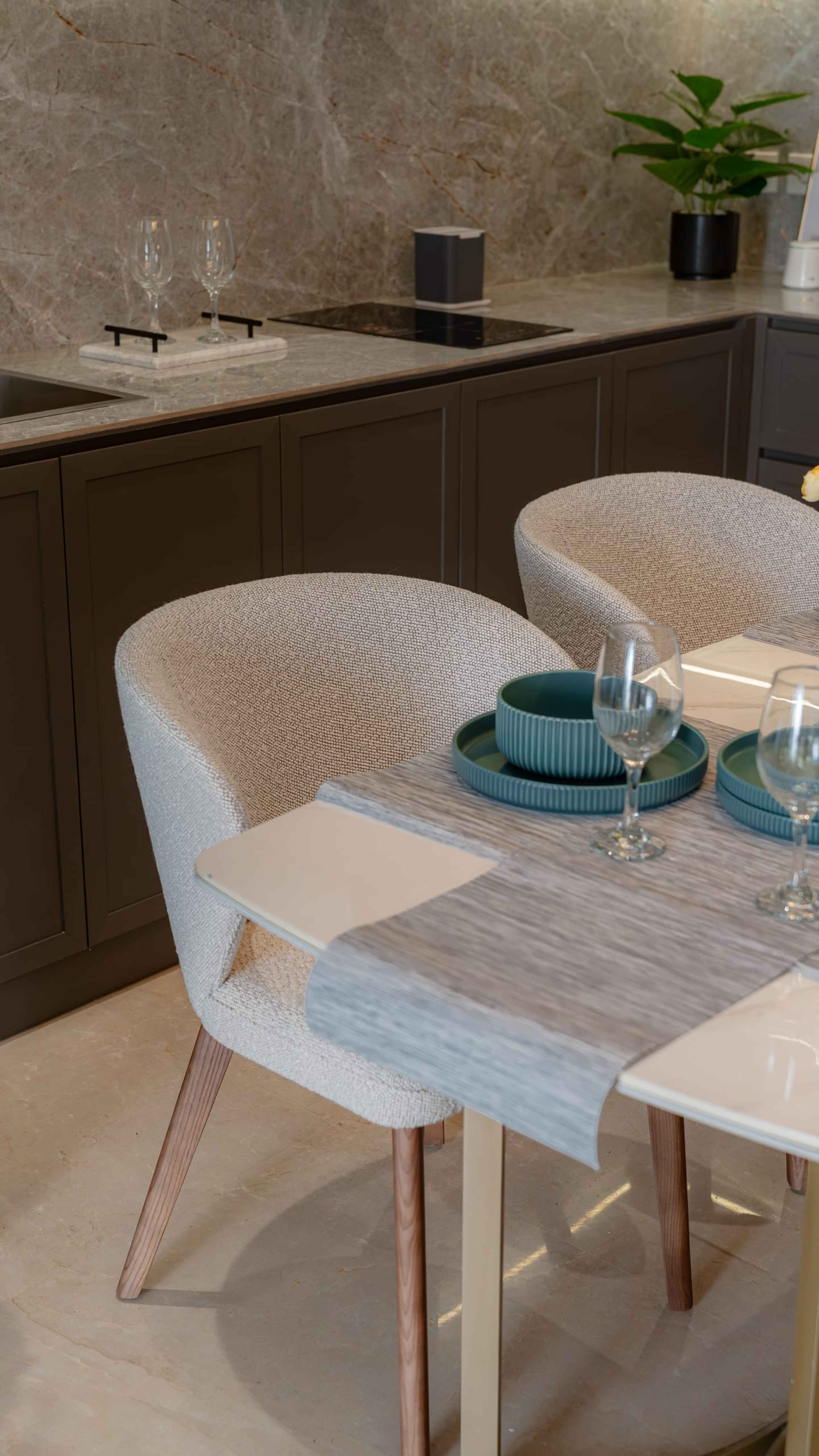 One Icon Apartment — 17