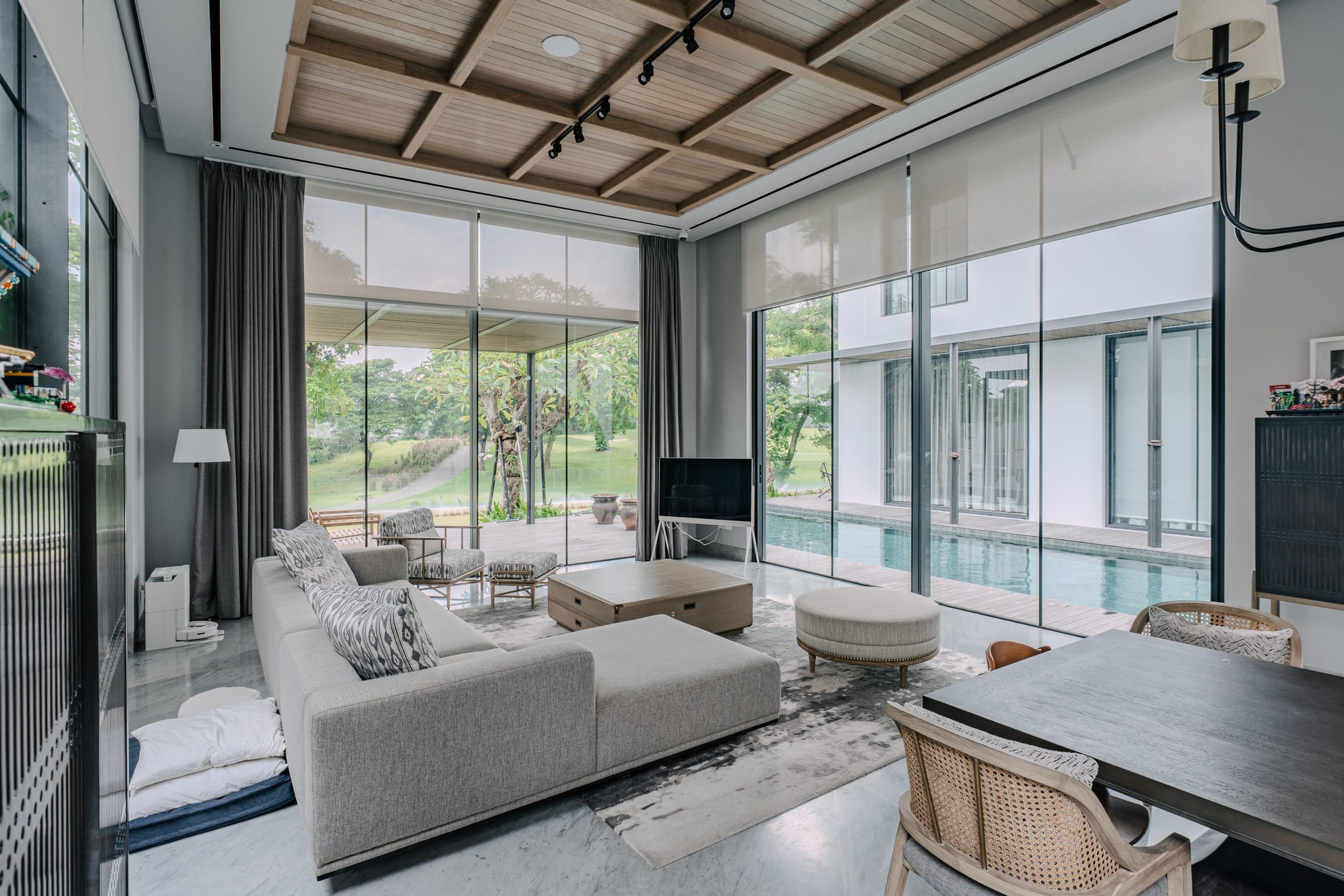Bukit Golf House — 13
