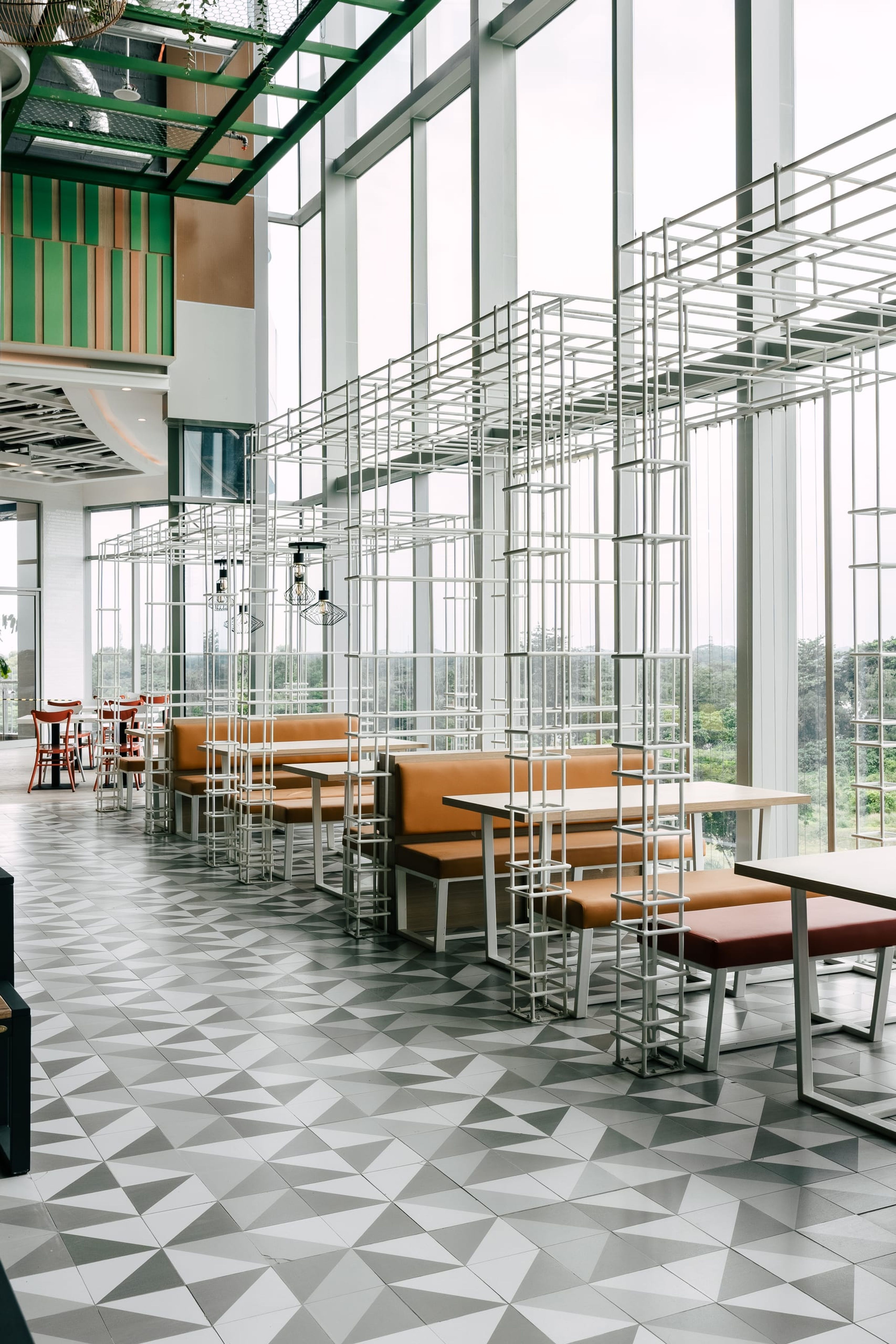 Living World Grand Wisata — 20