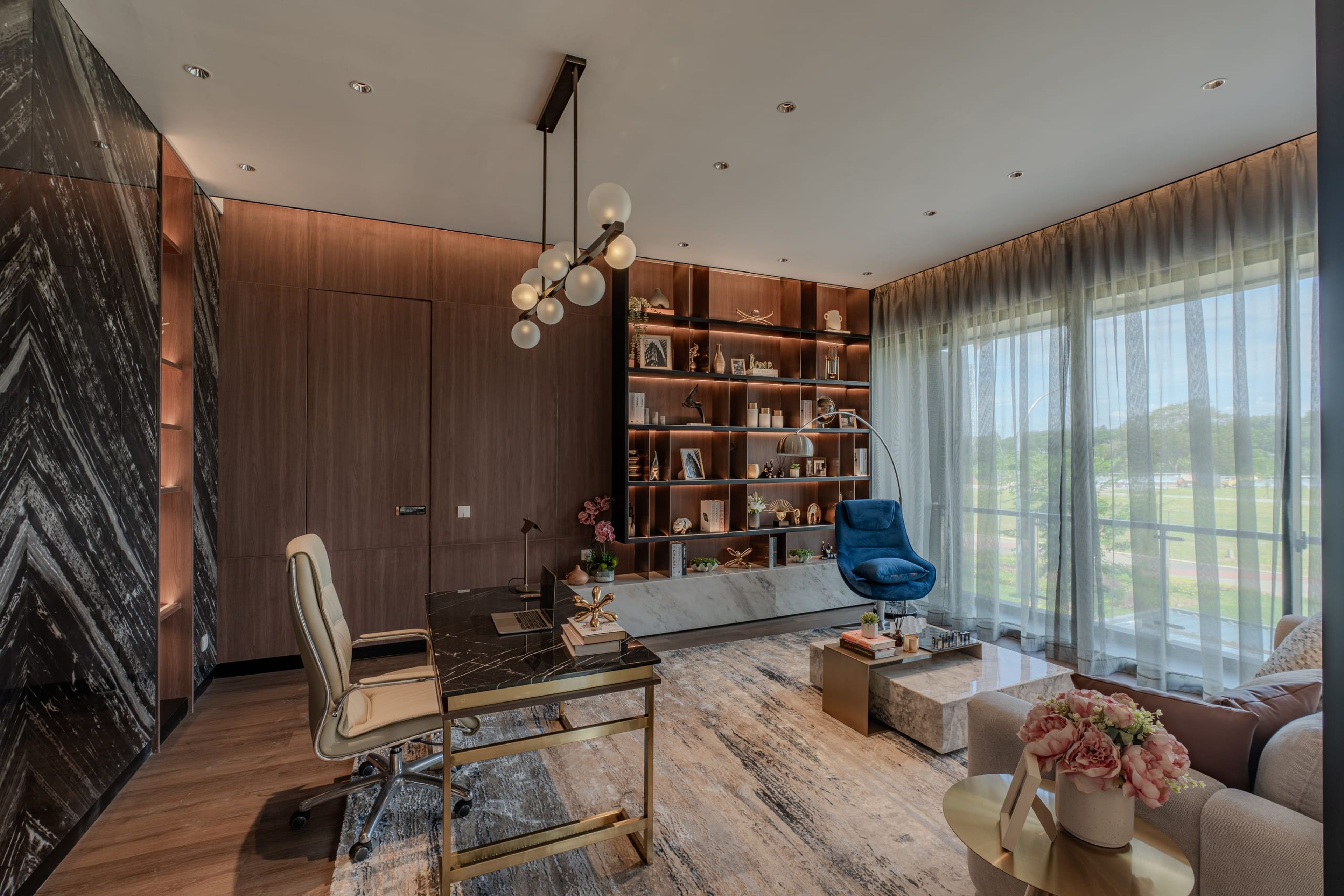 Kota Wisata Show House — 34
