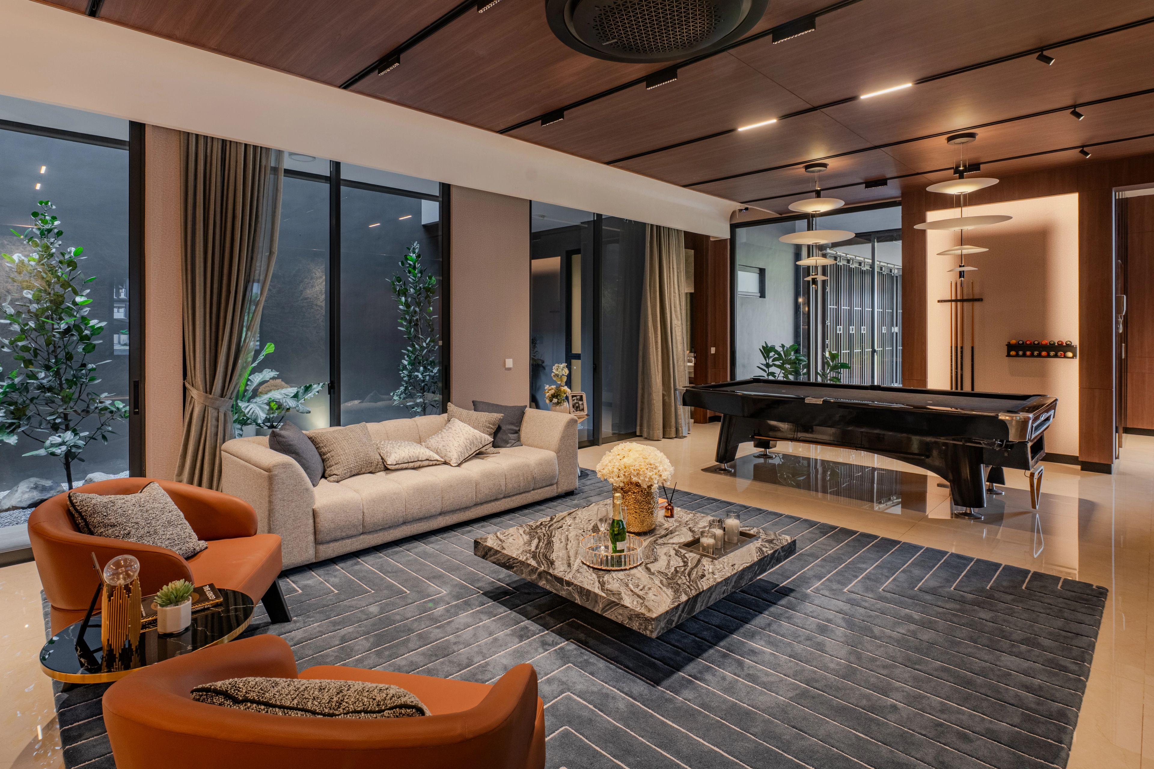 Kota Wisata Show House — 7