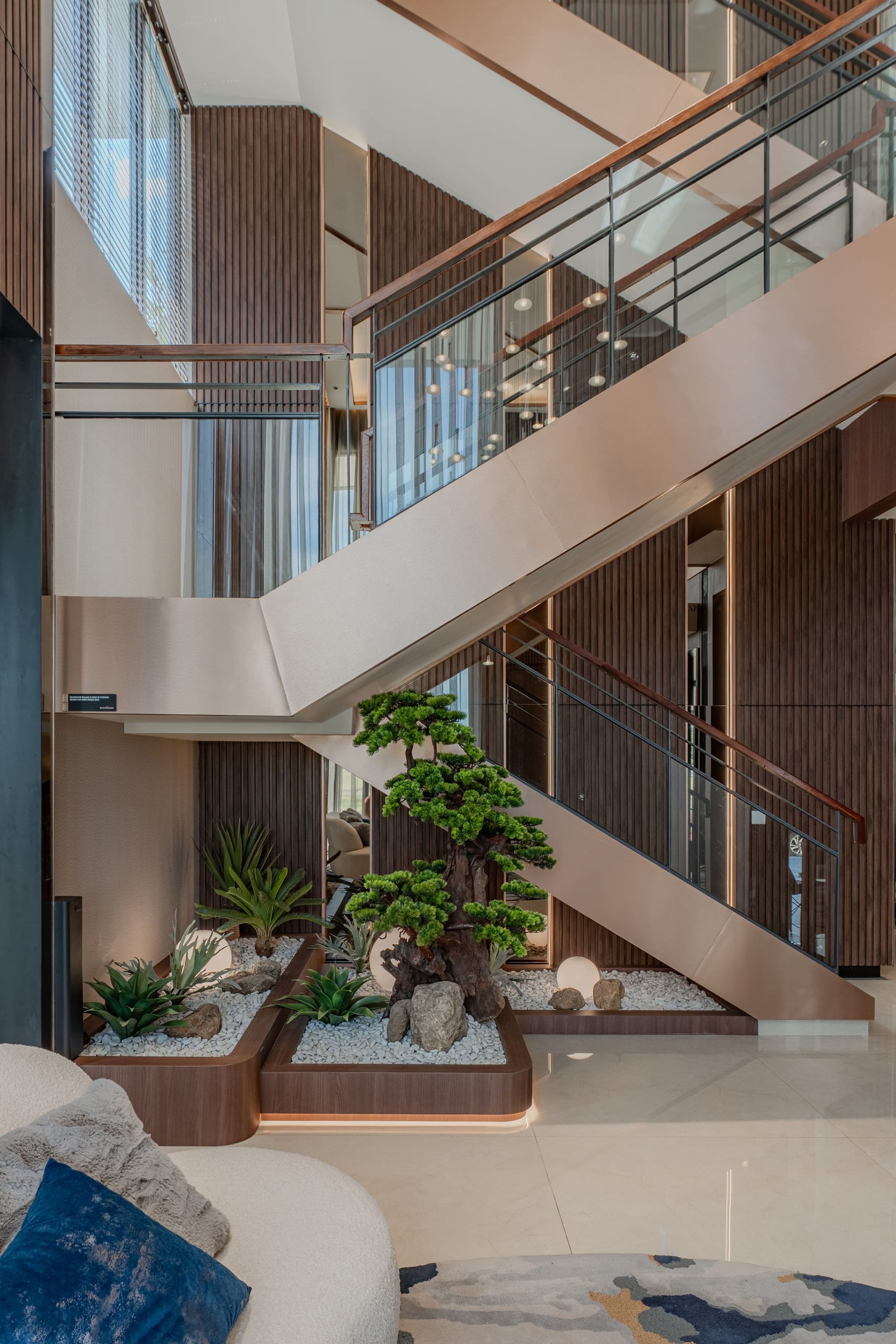 Kota Wisata Show House — 50