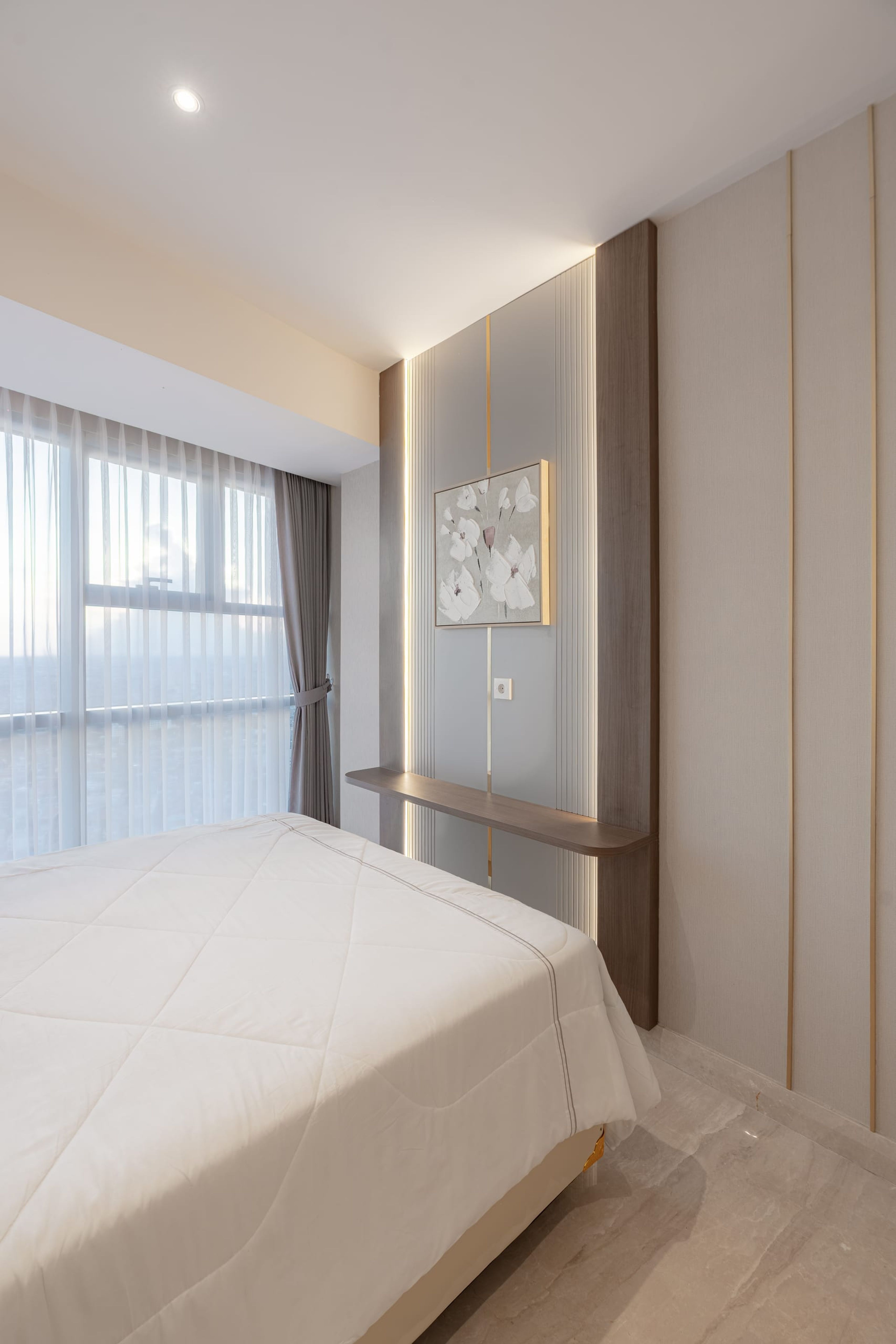 One Icon Apartment — 31
