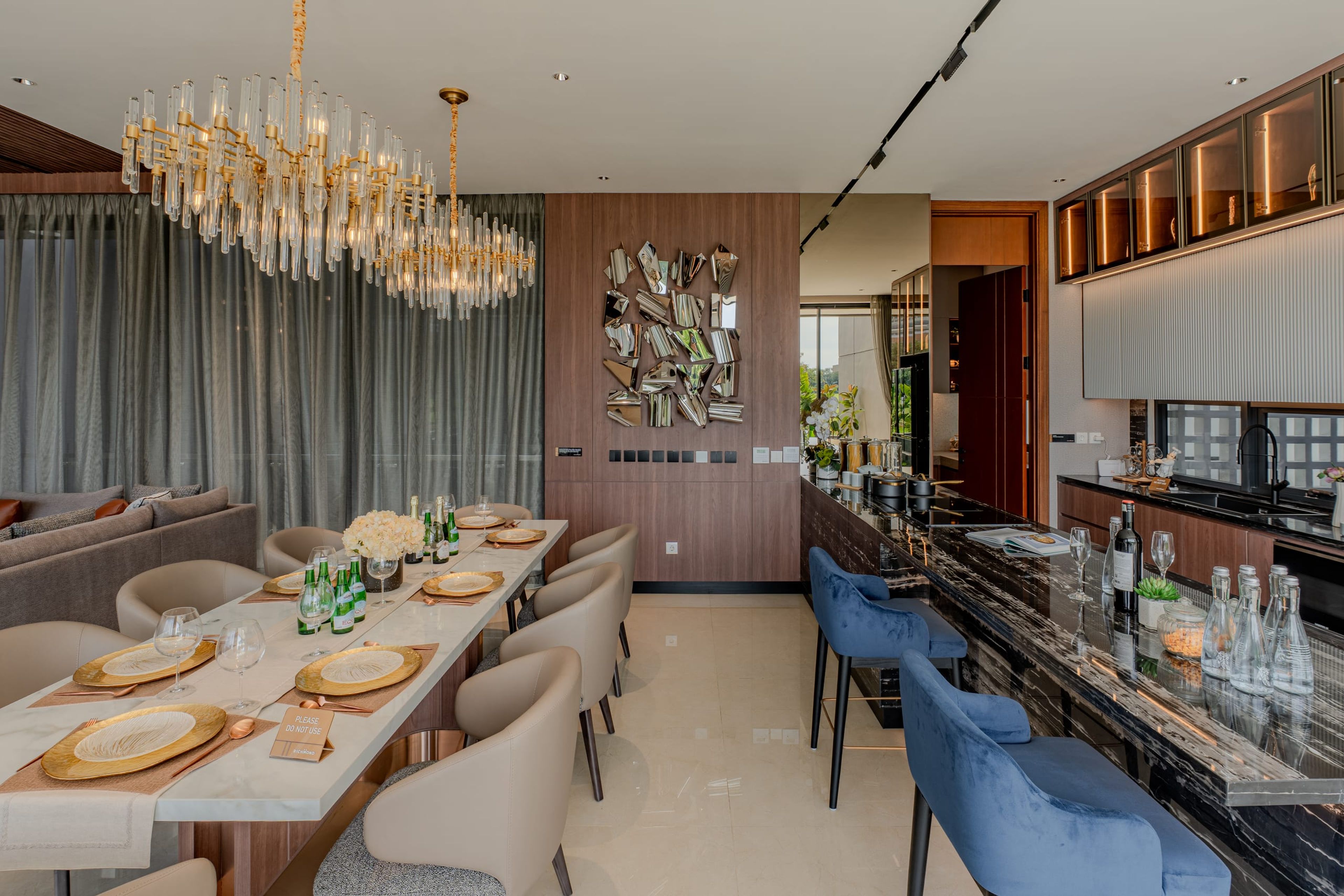 Kota Wisata Show House — 39
