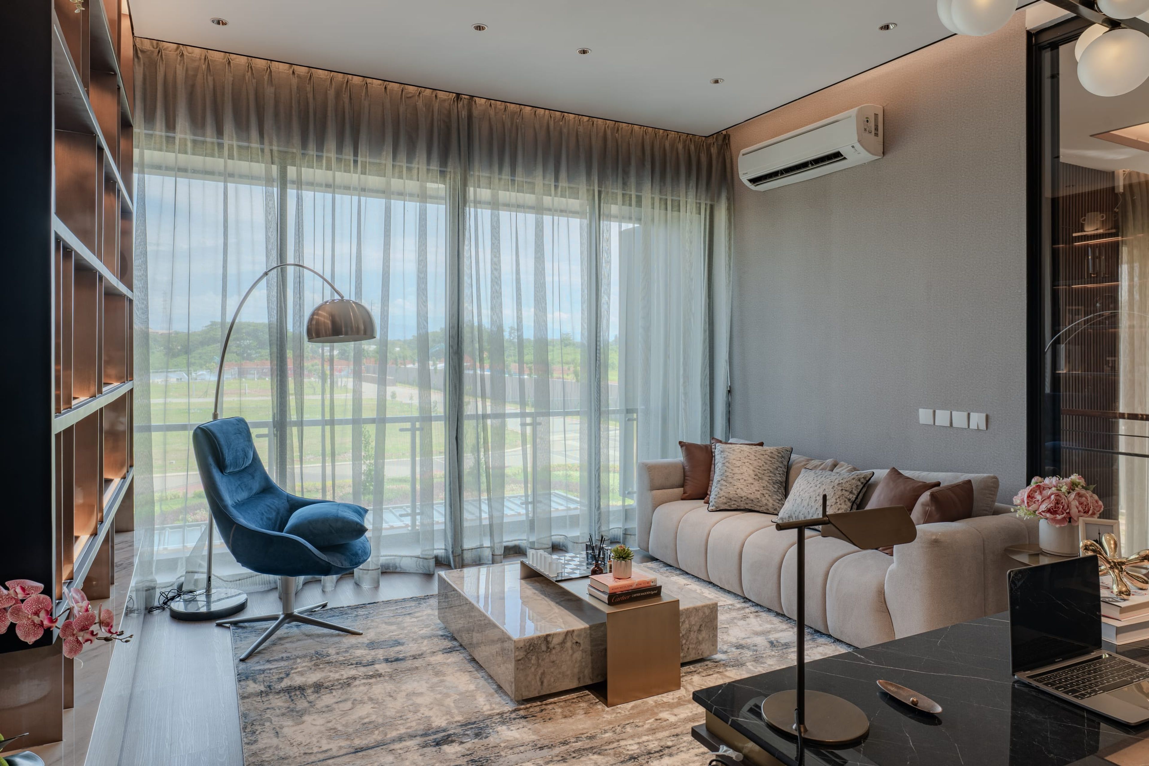 Kota Wisata Show House — 37