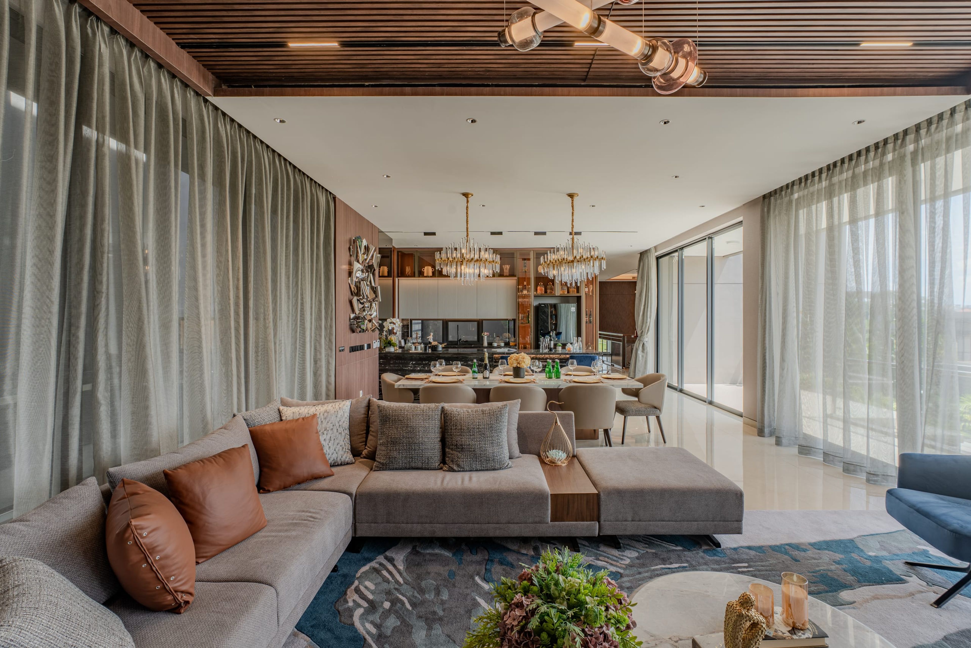 Kota Wisata Show House — 42