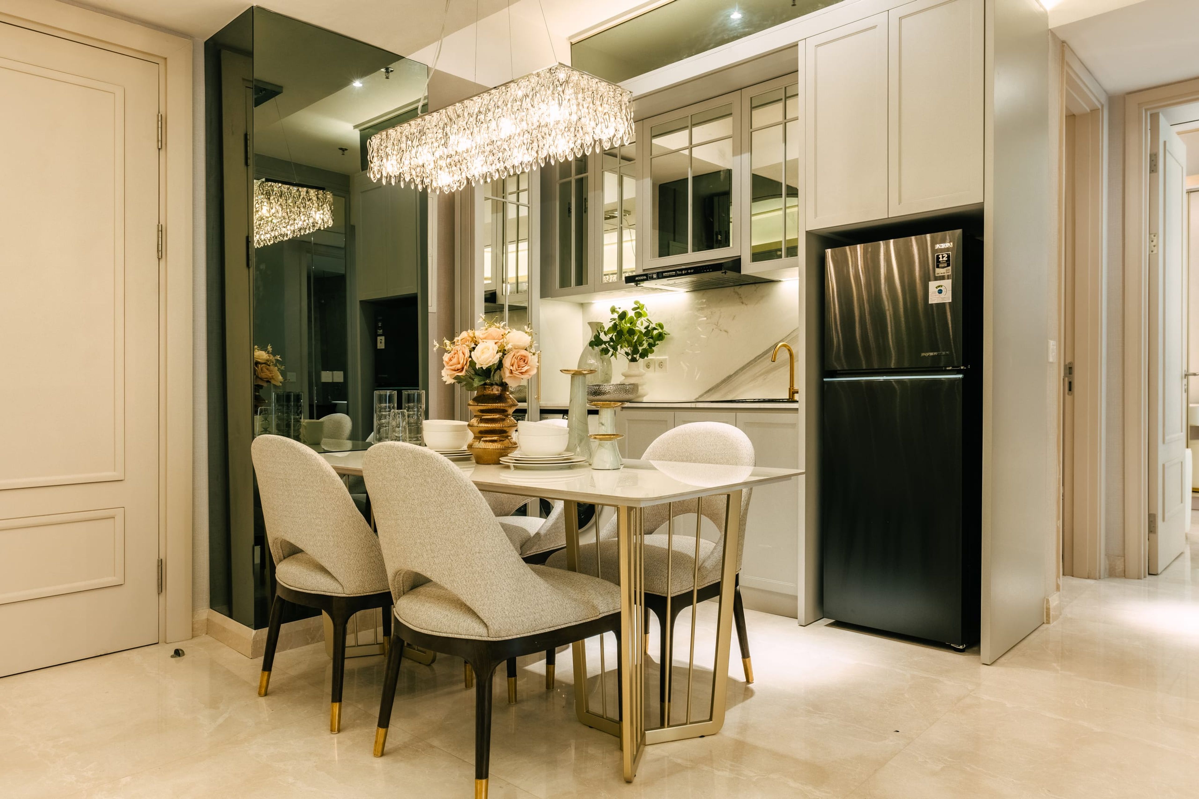 One Icon Apartment 2 — 18