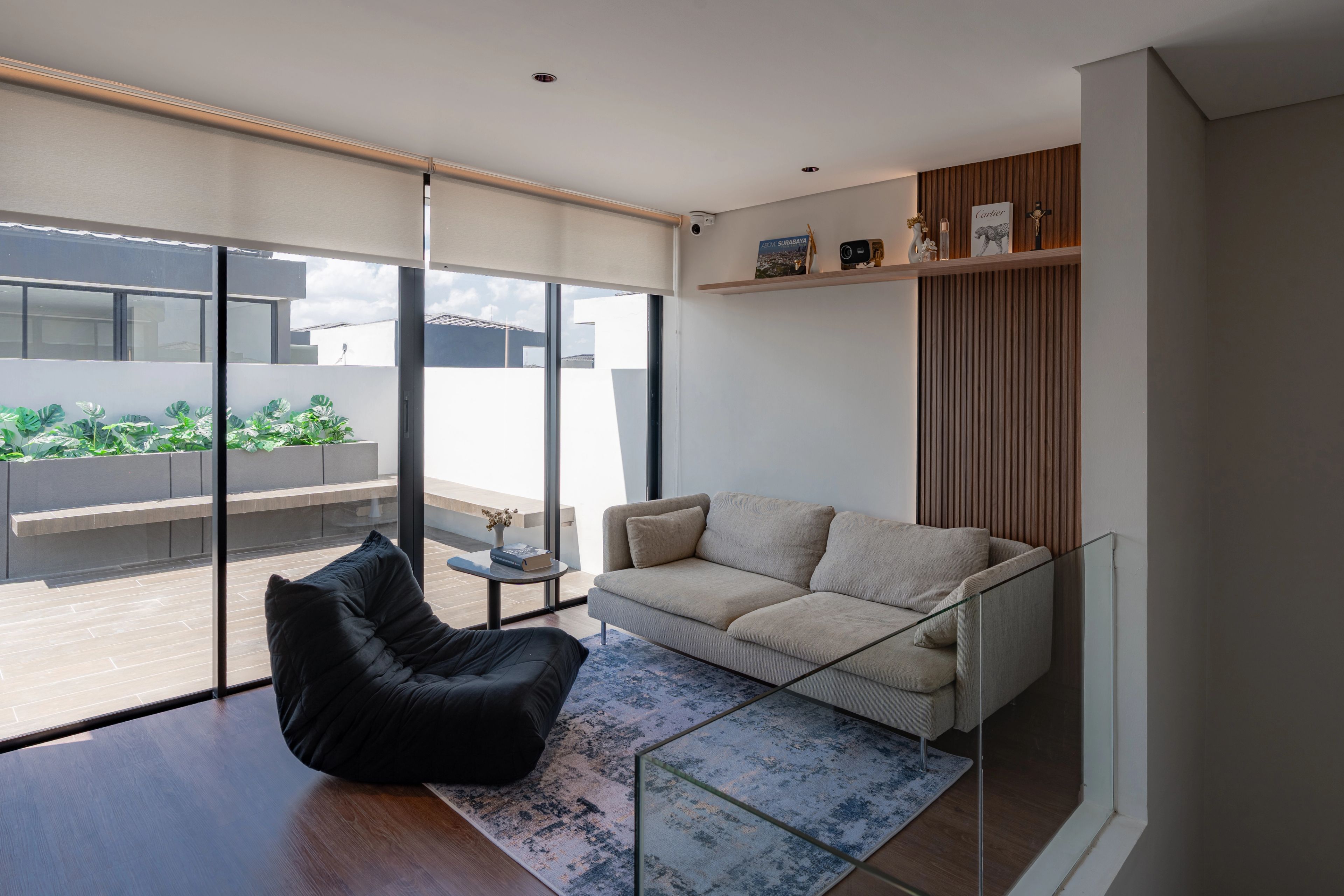 Dempsey Hill Citraland — 6