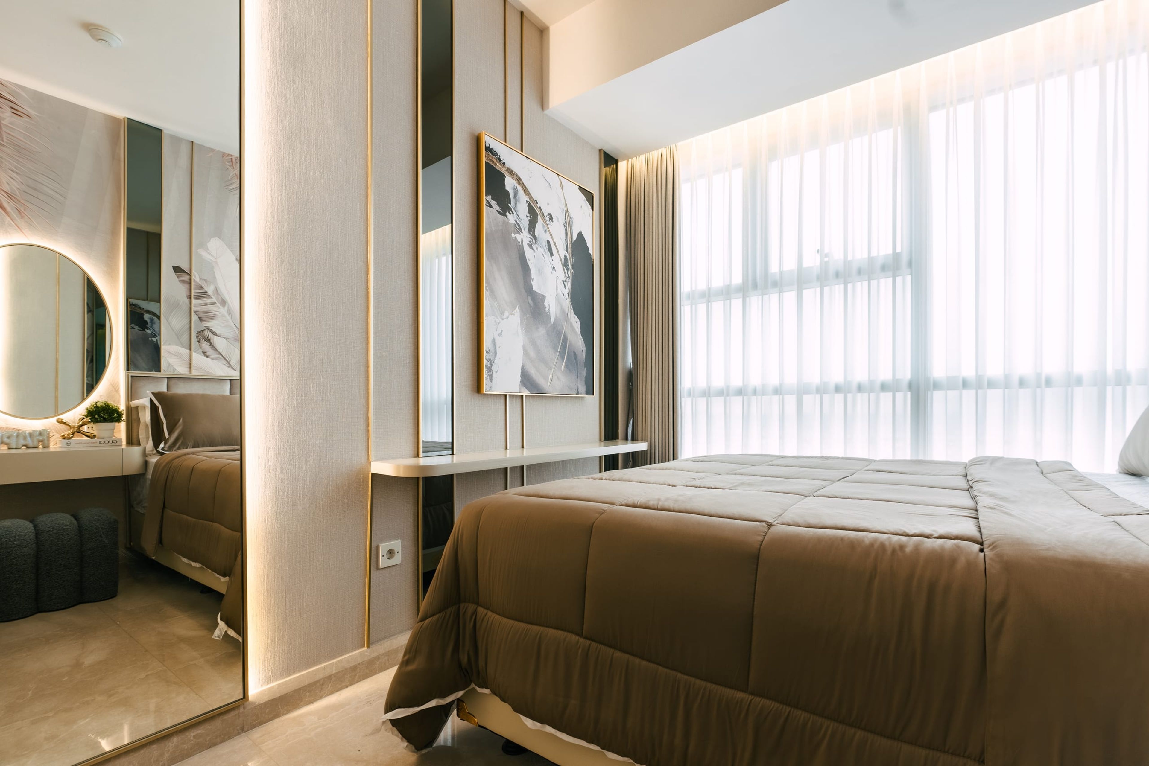 One Icon Apartment 2 — 10