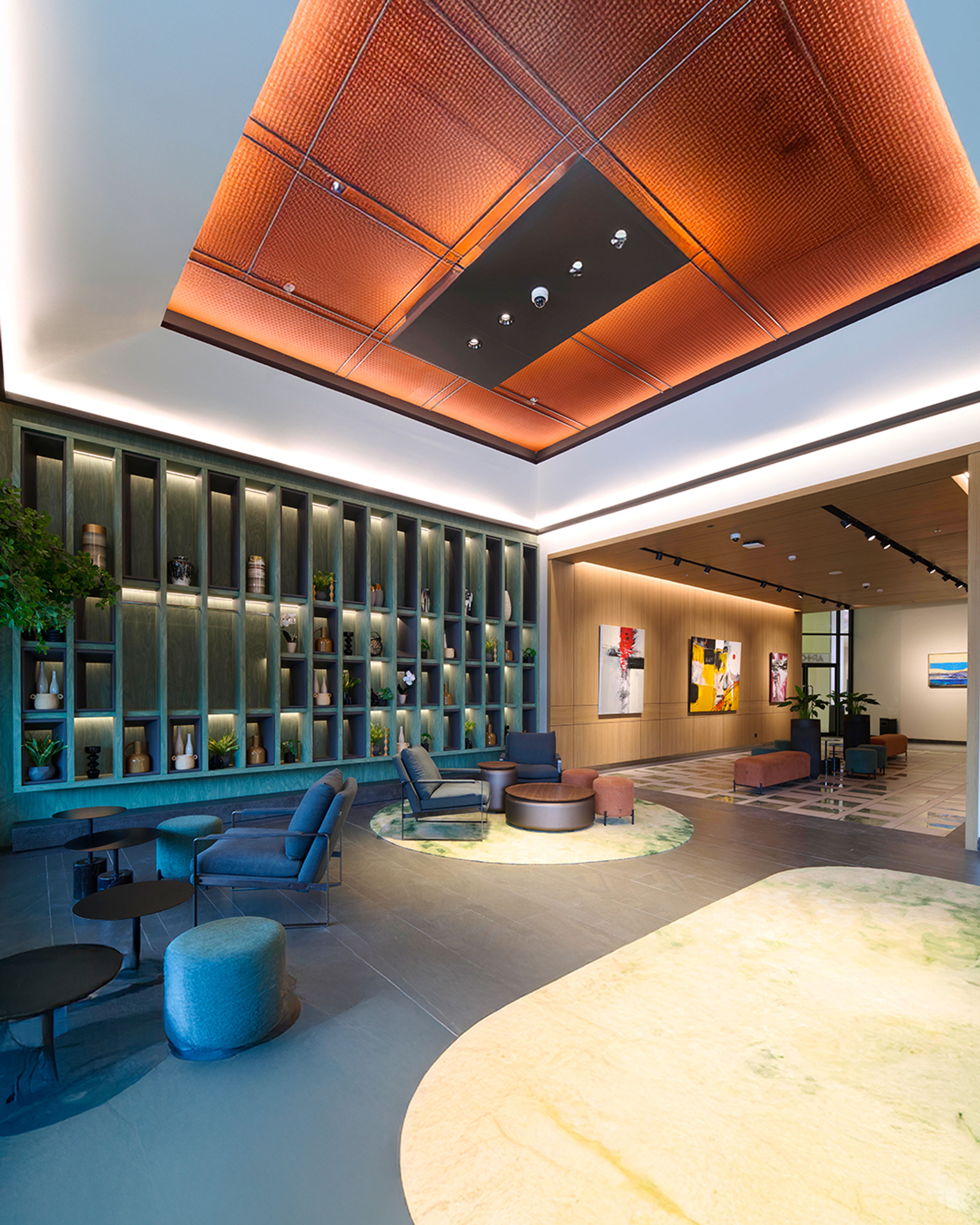 Interior Design