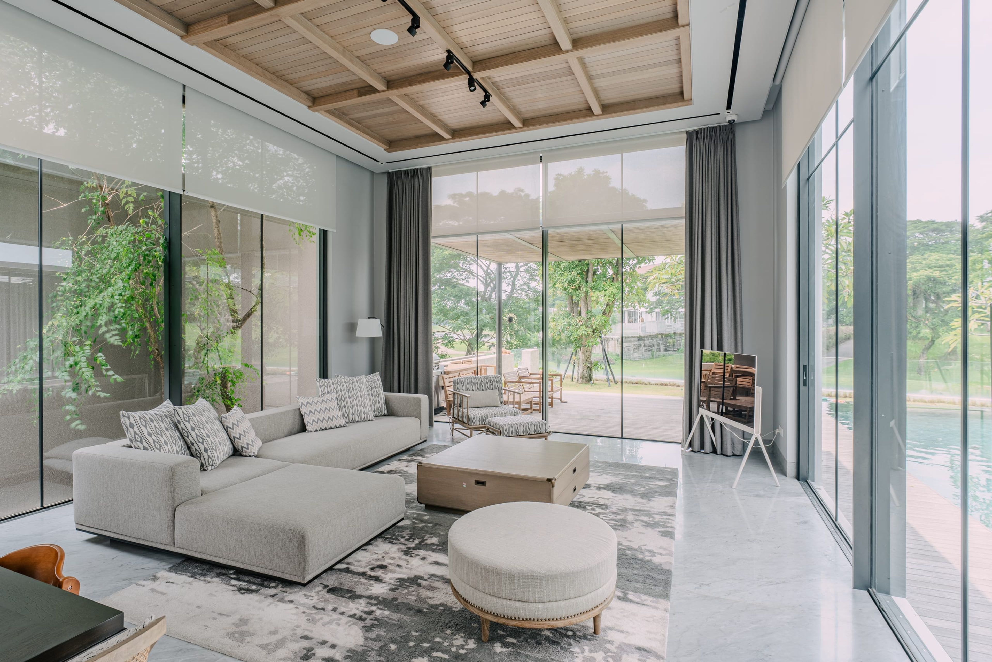 Bukit Golf House — 14