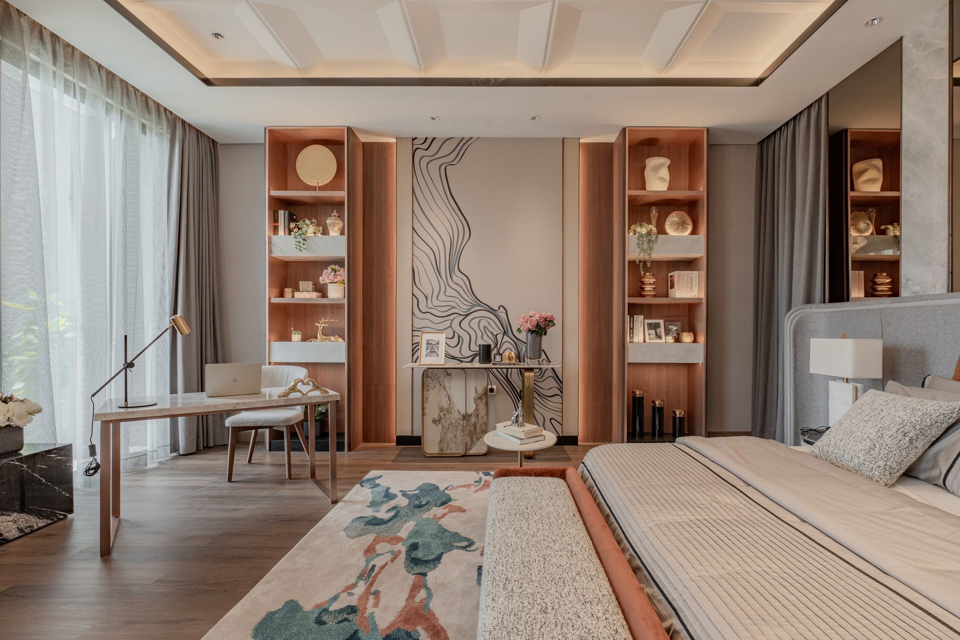 Kota Wisata Show House — 12