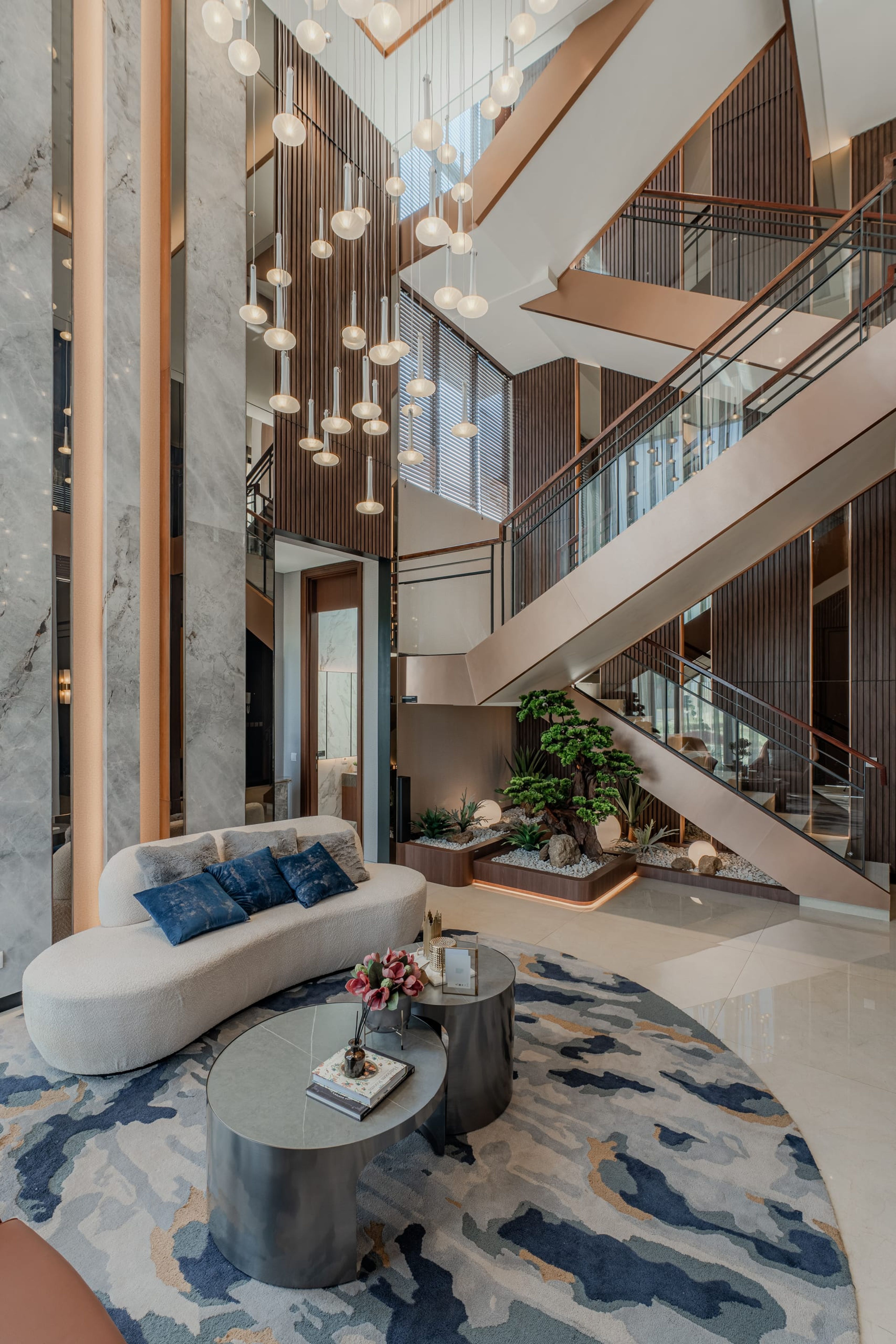 Kota Wisata Show House — 49