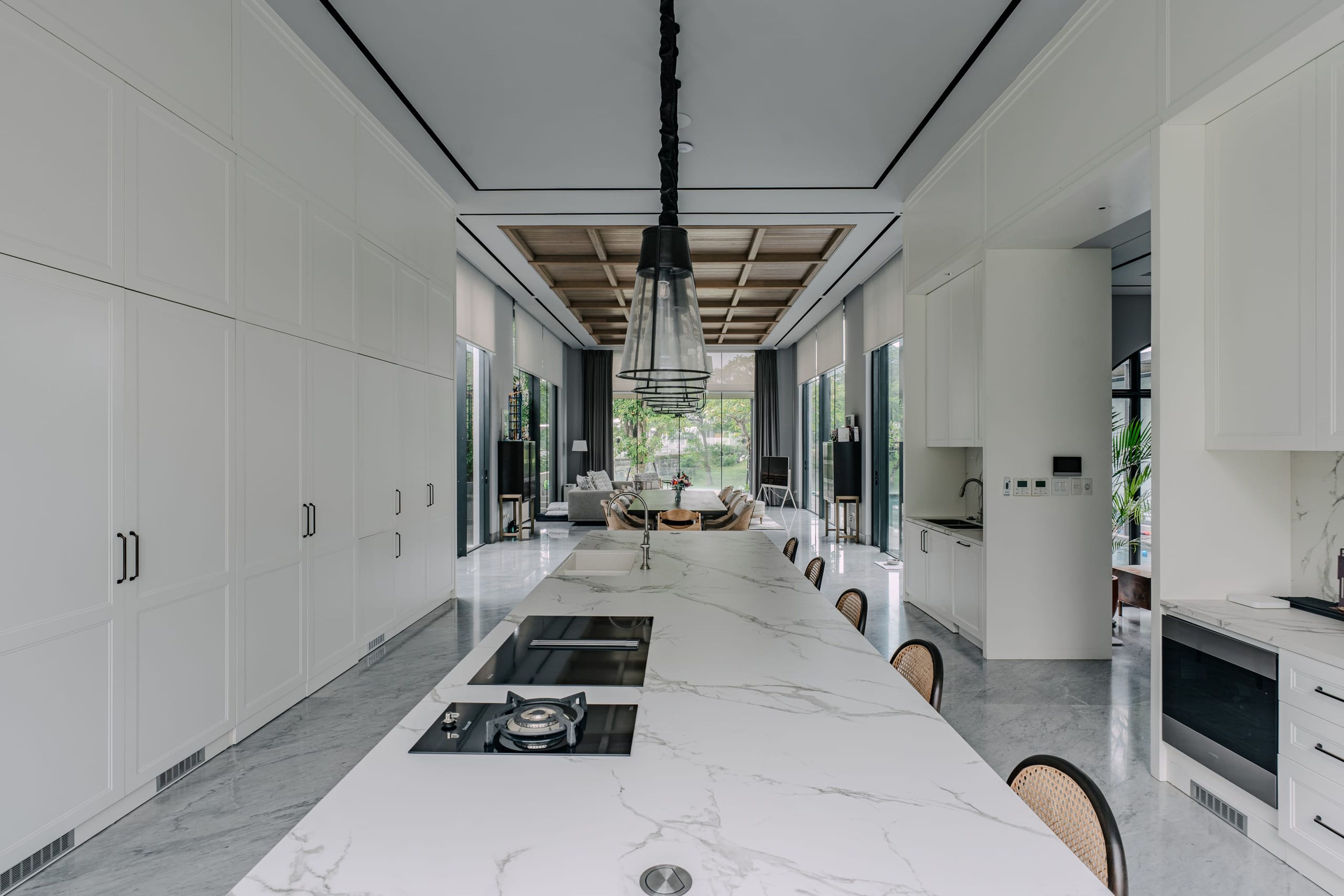 Bukit Golf House — 8