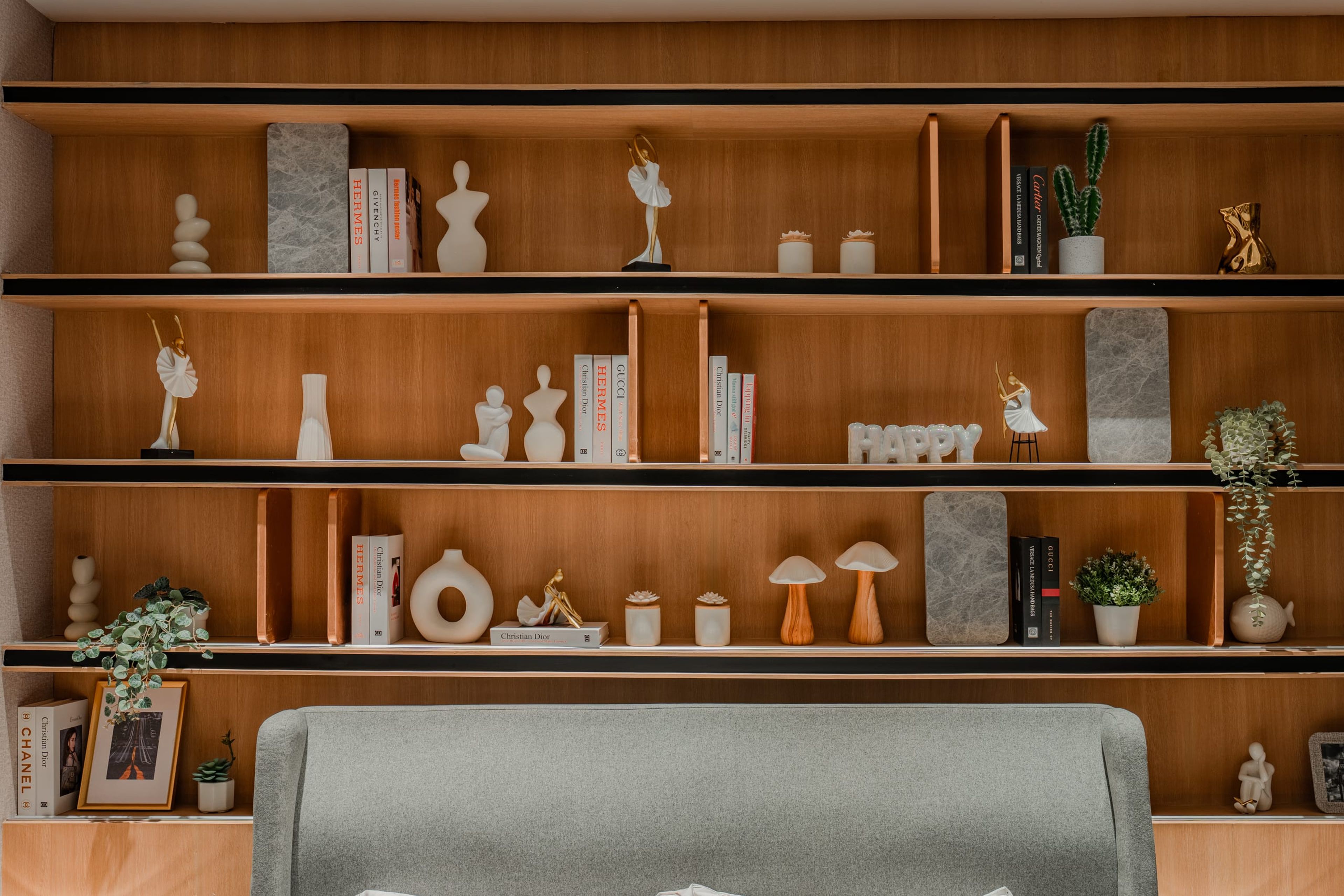 Kota Wisata Show House — 24
