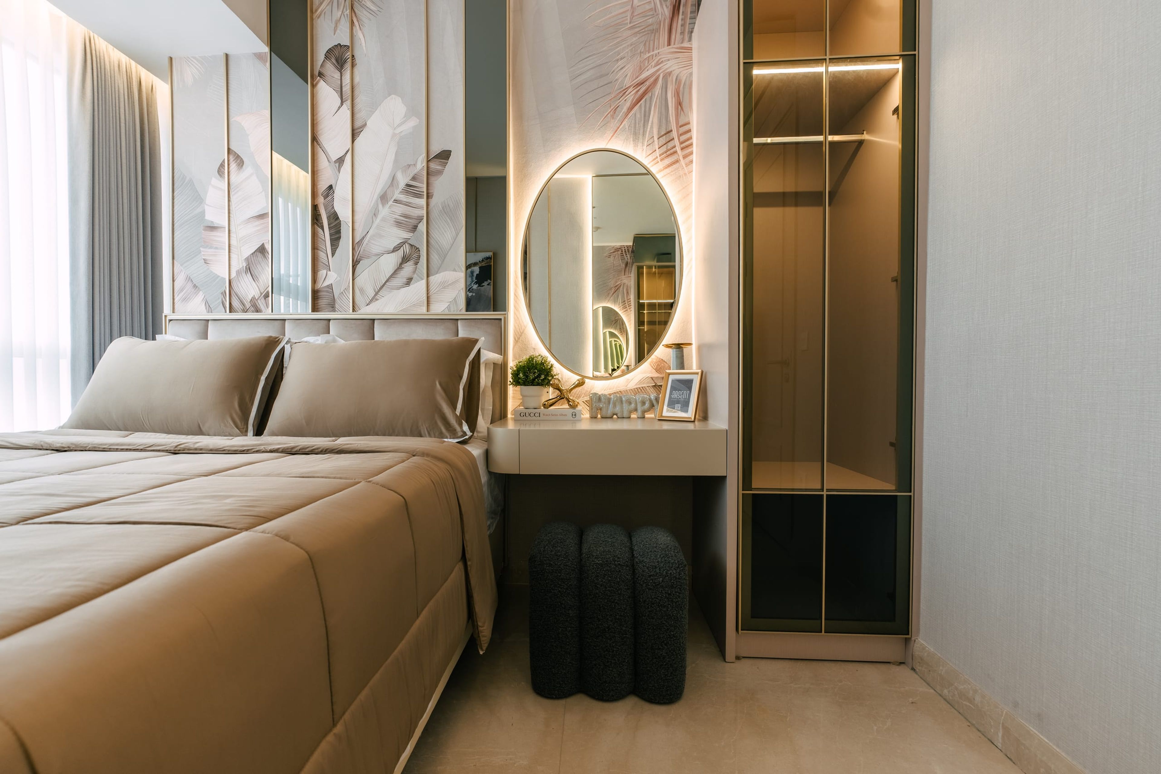One Icon Apartment 2 — 9