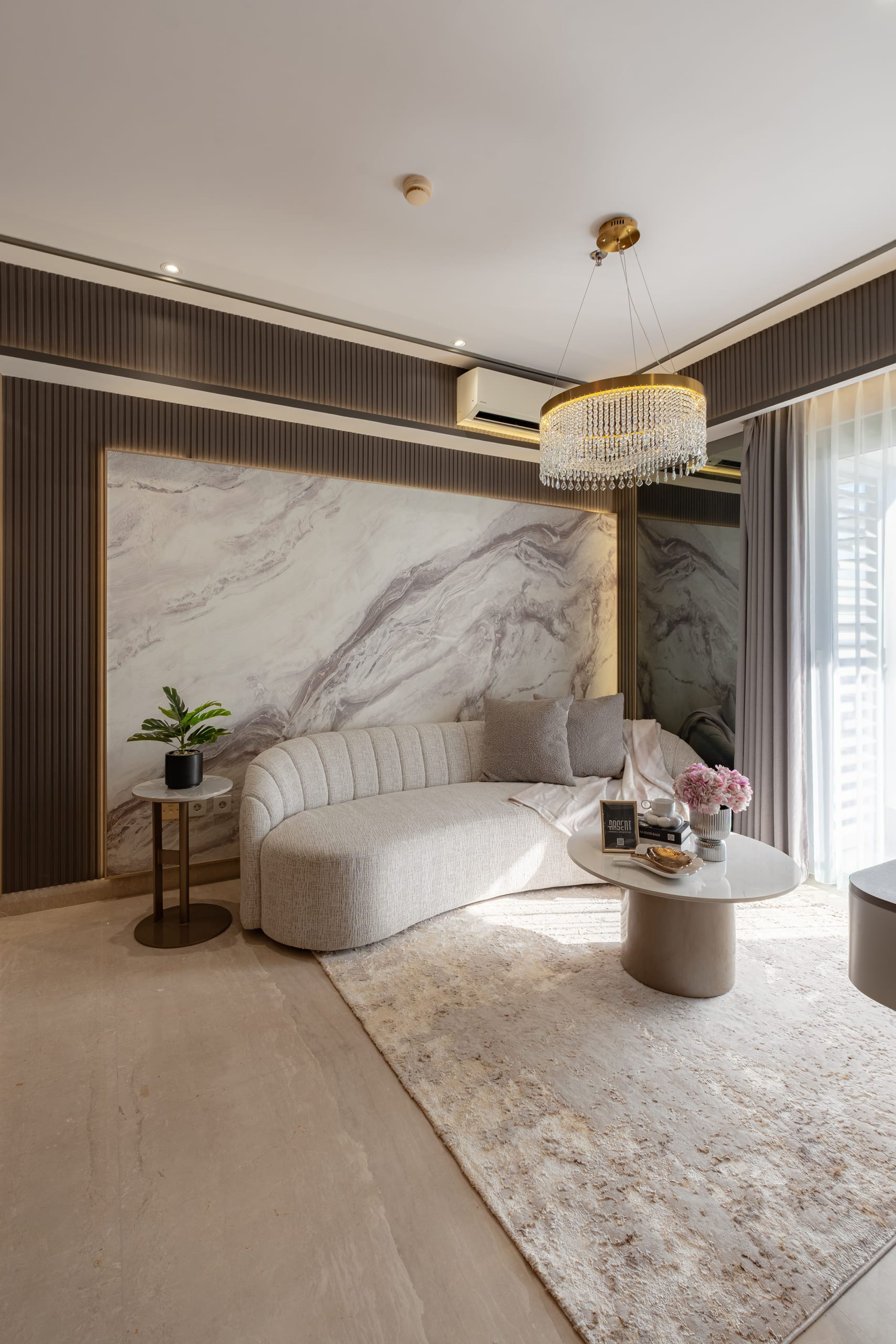 One Icon Apartment — 5