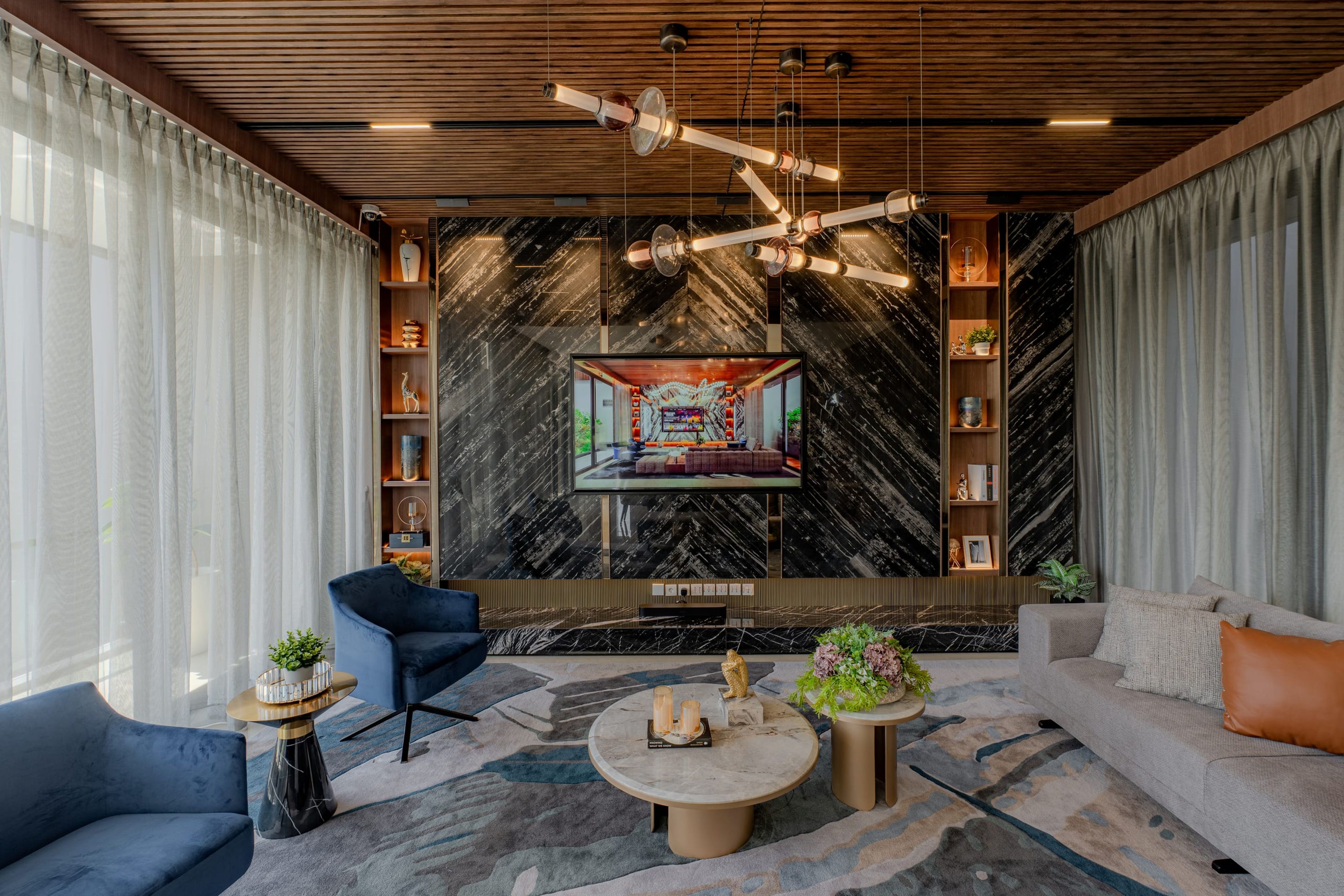 Kota Wisata Show House — 41