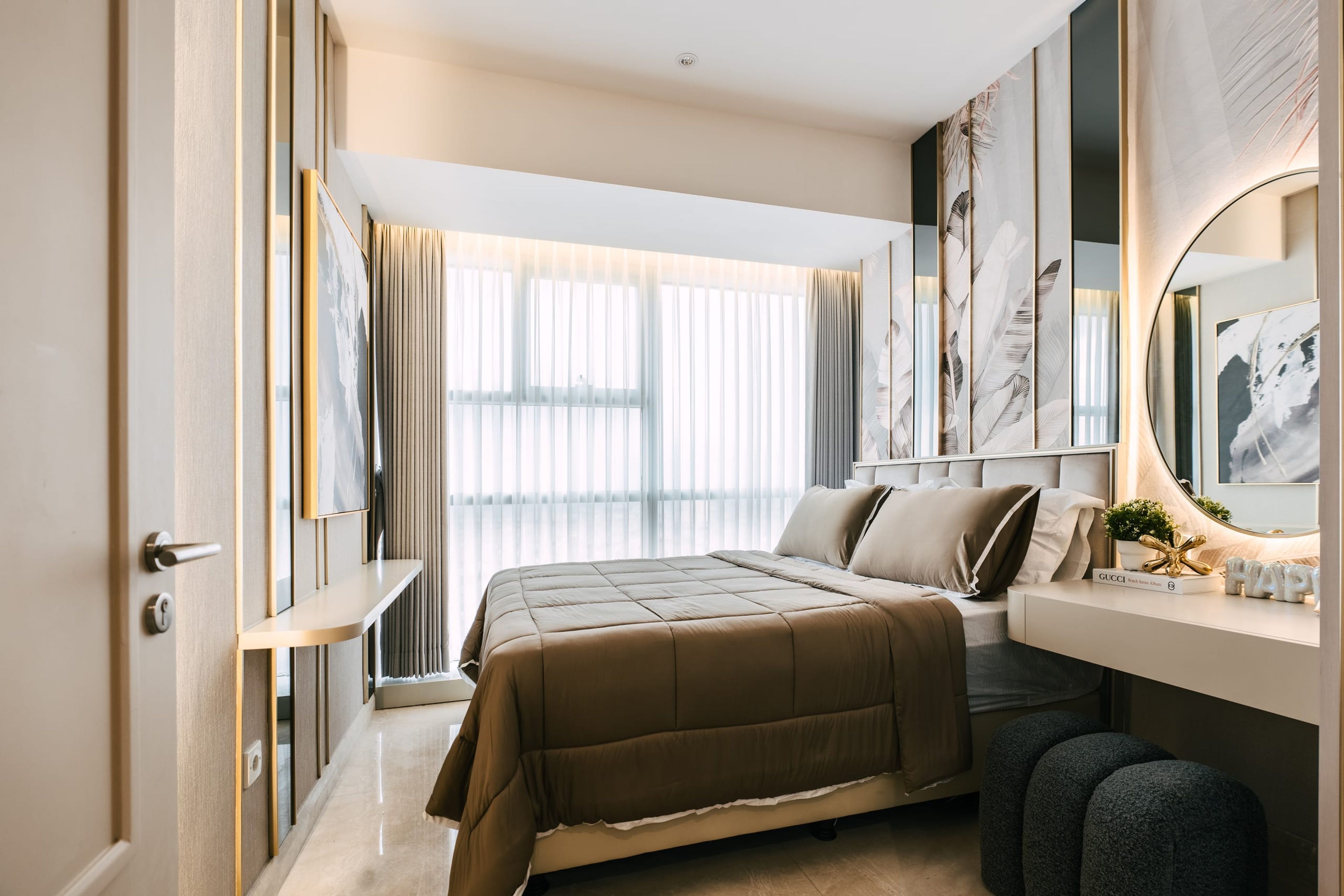 One Icon Apartment 2 — 8