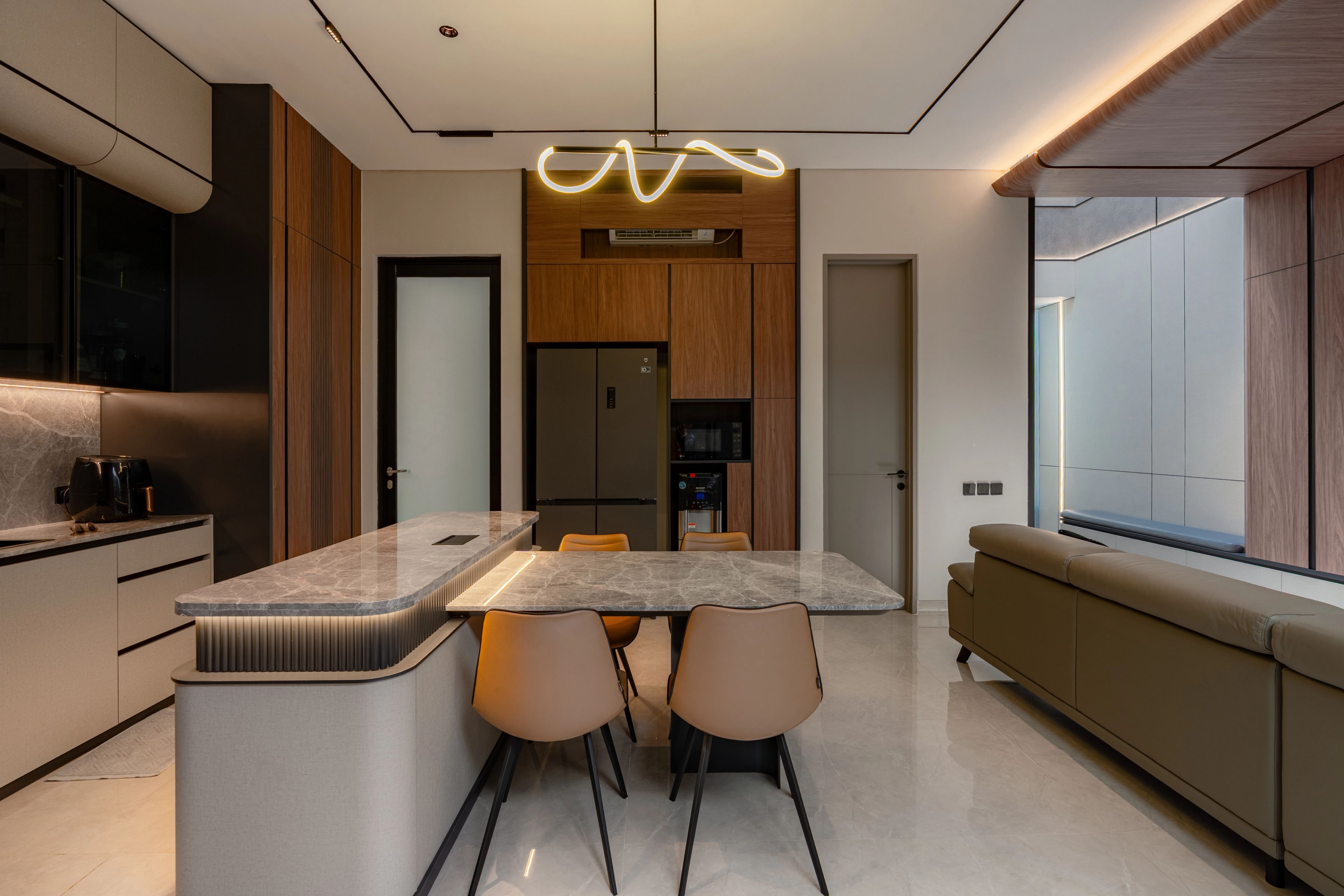 Dempsey Hill Citraland — 5