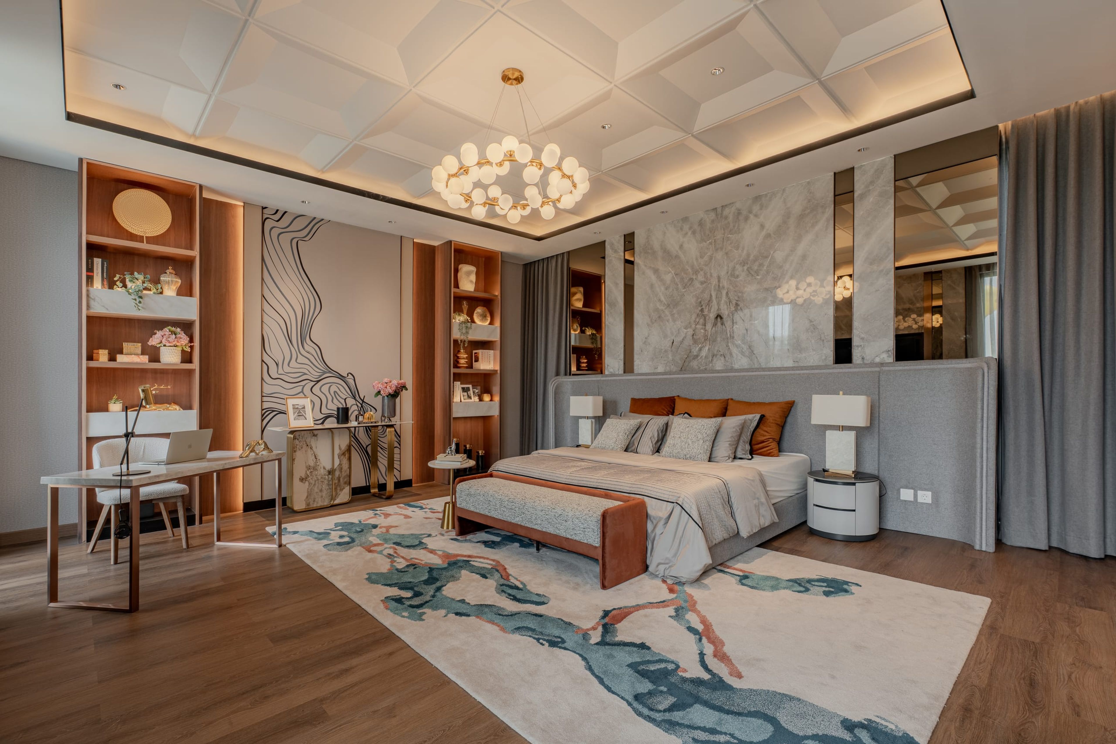 Kota Wisata Show House — 11