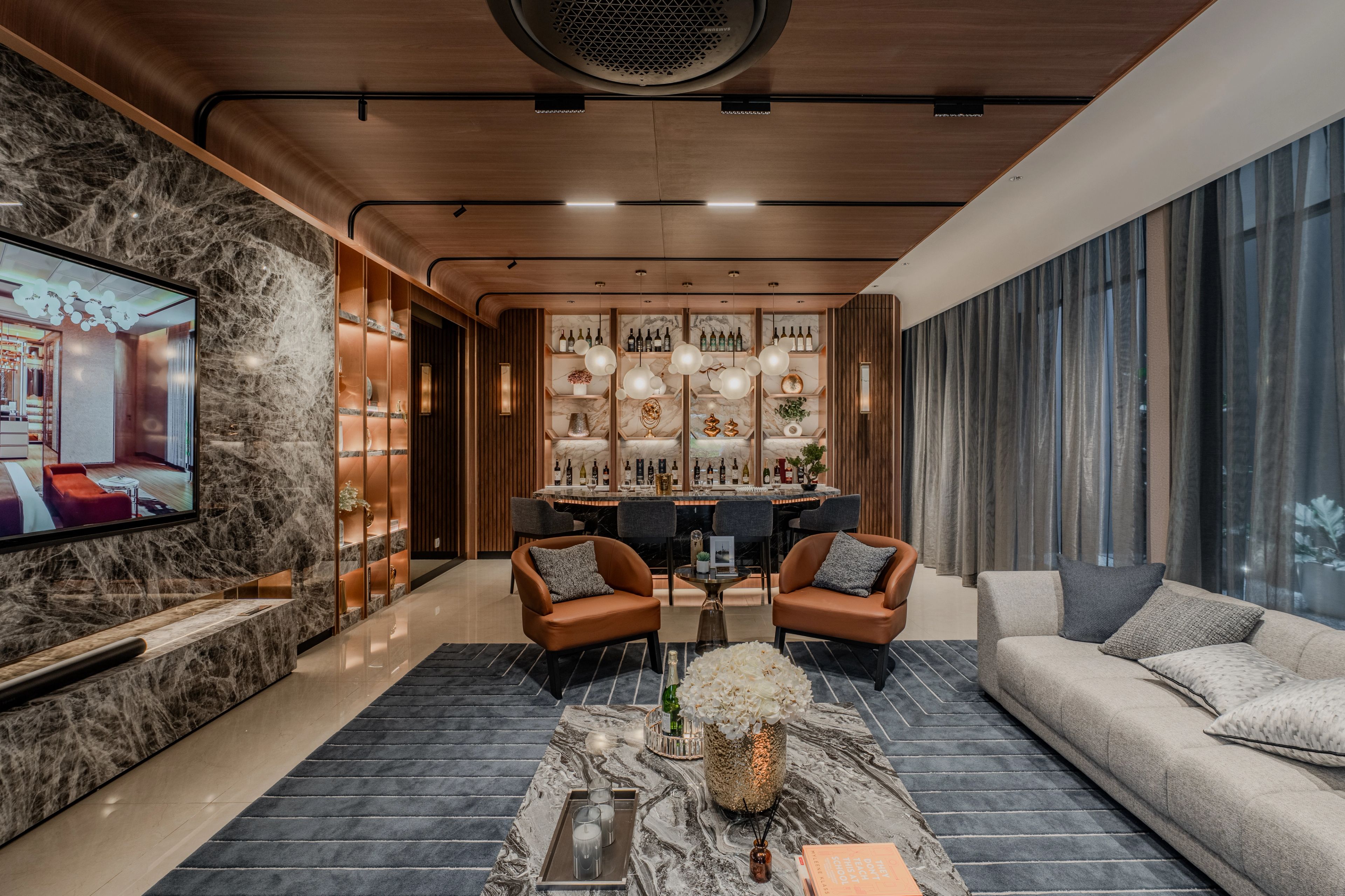 Kota Wisata Show House — 10