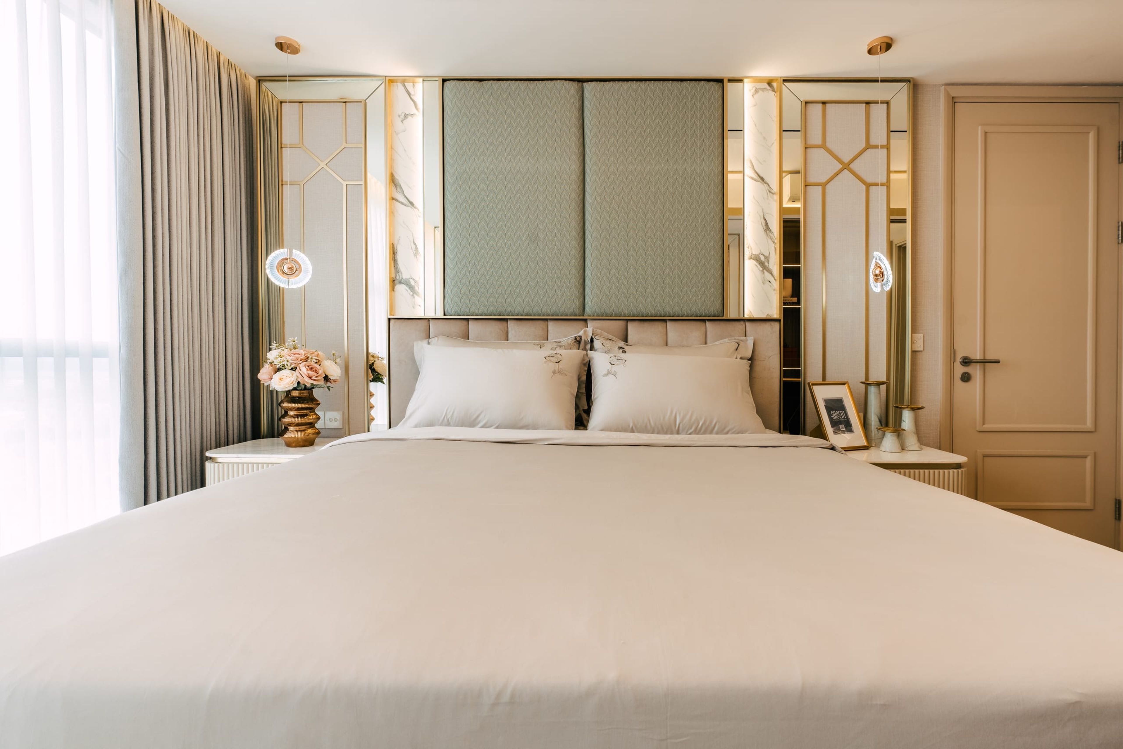 One Icon Apartment 2 — 7