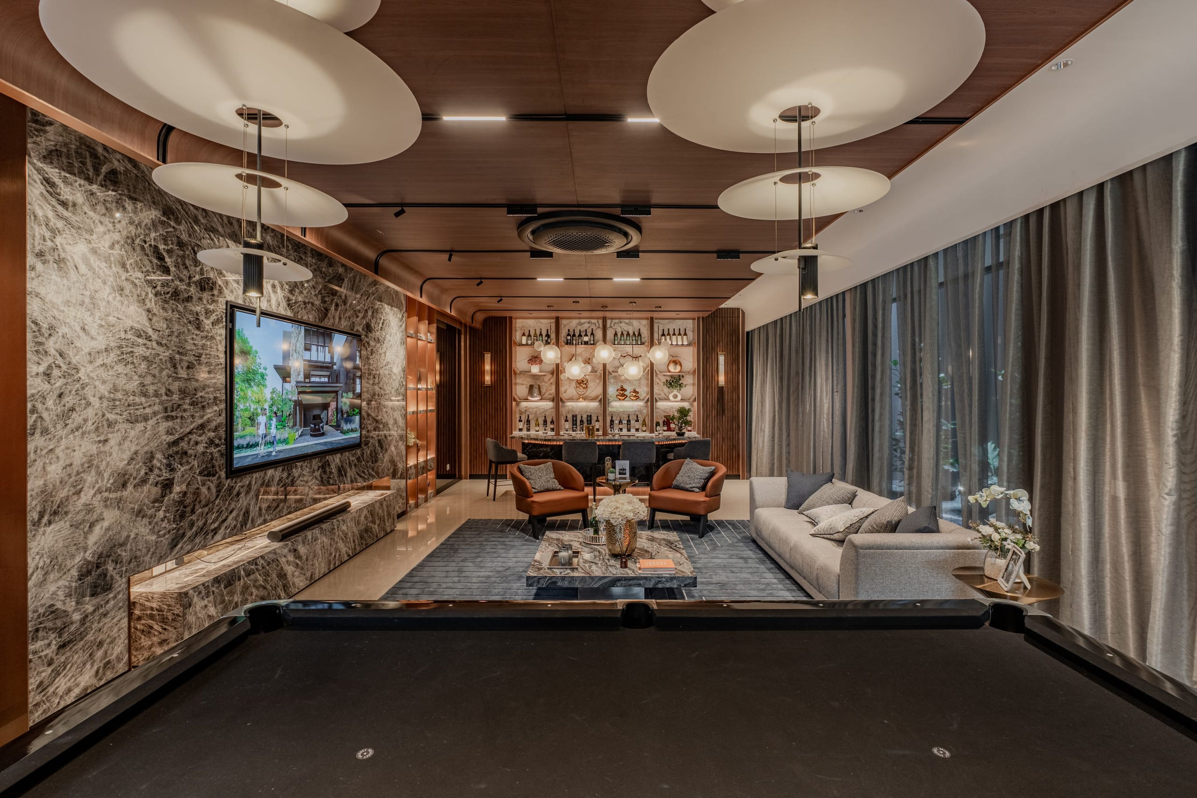 Kota Wisata Show House — 52