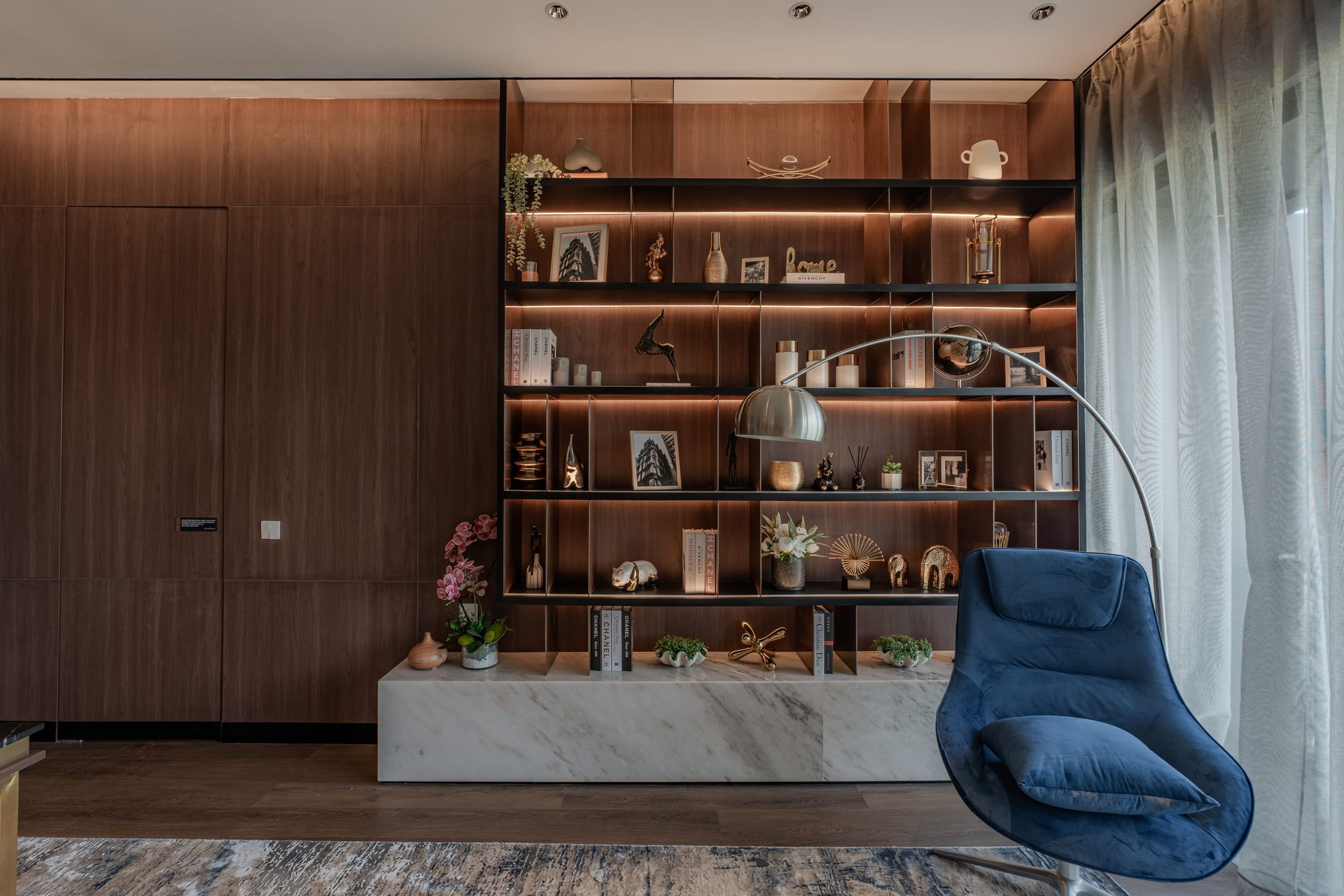 Kota Wisata Show House — 35