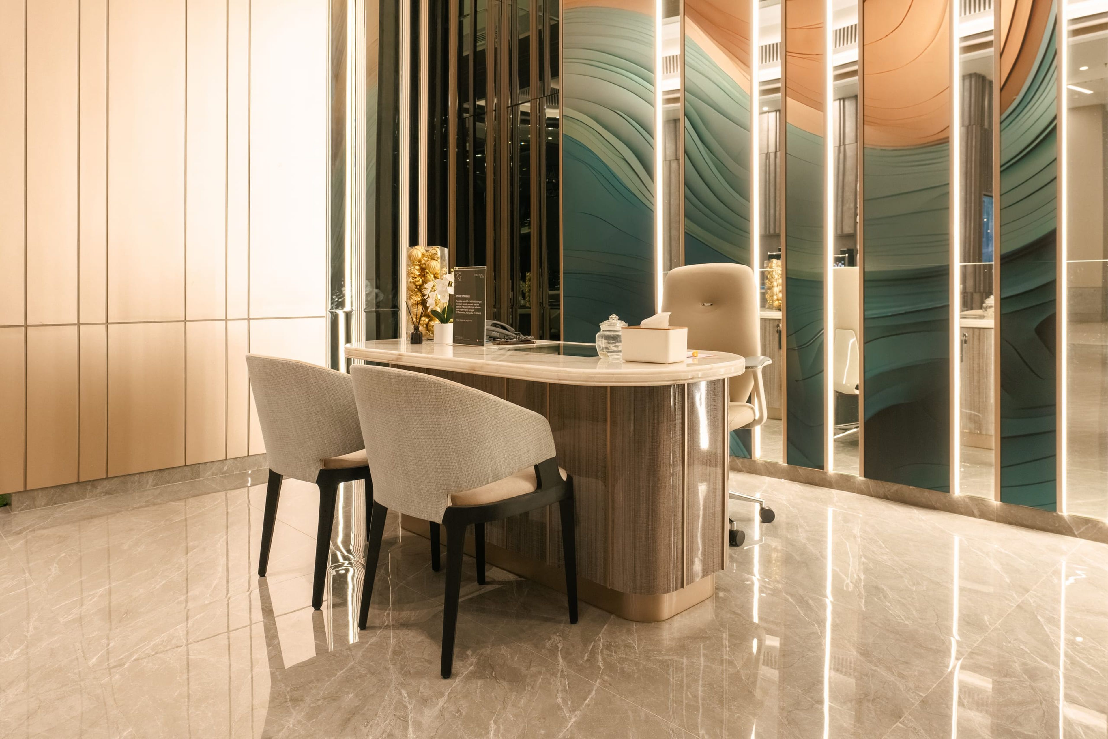 PG Lounge — 6