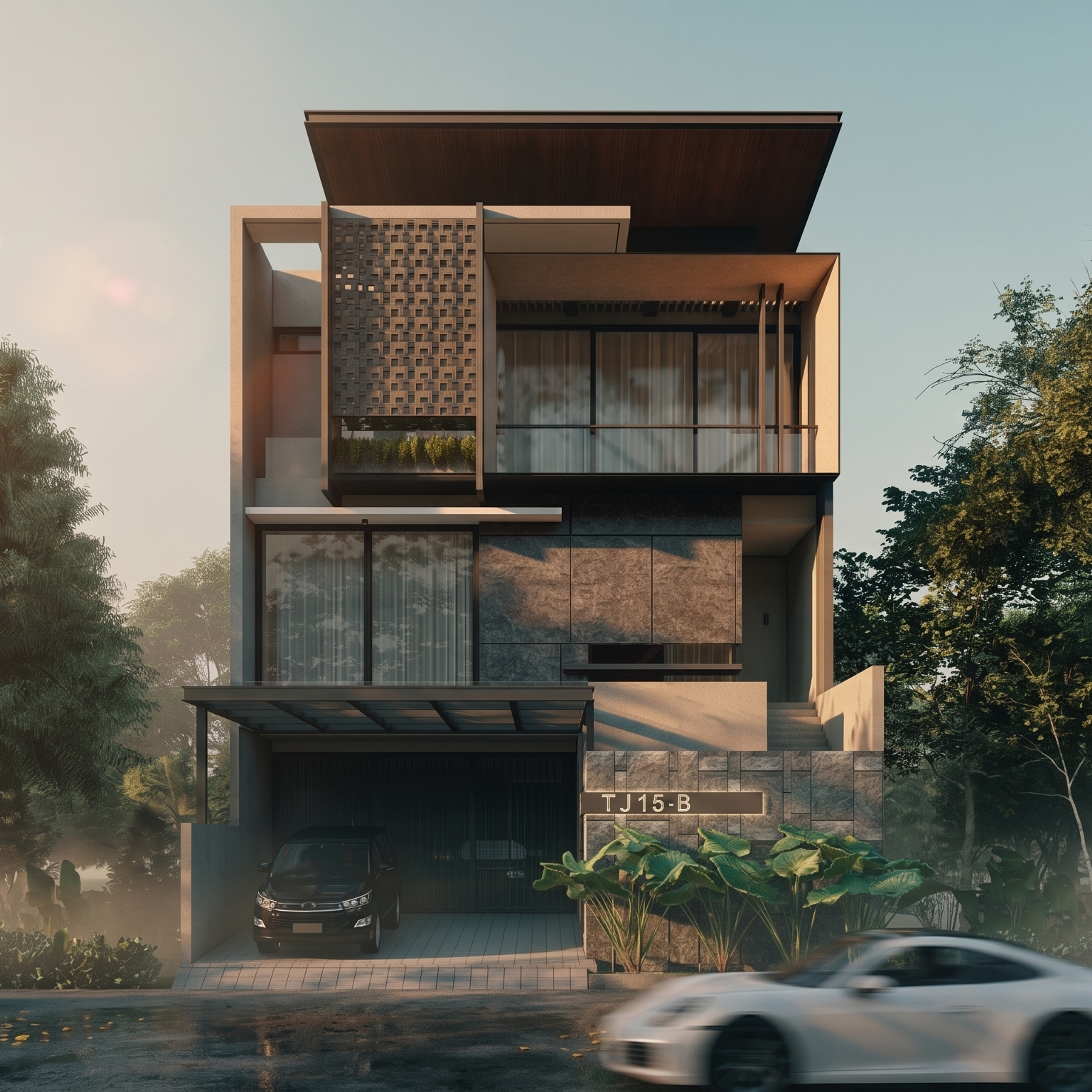 Architecture